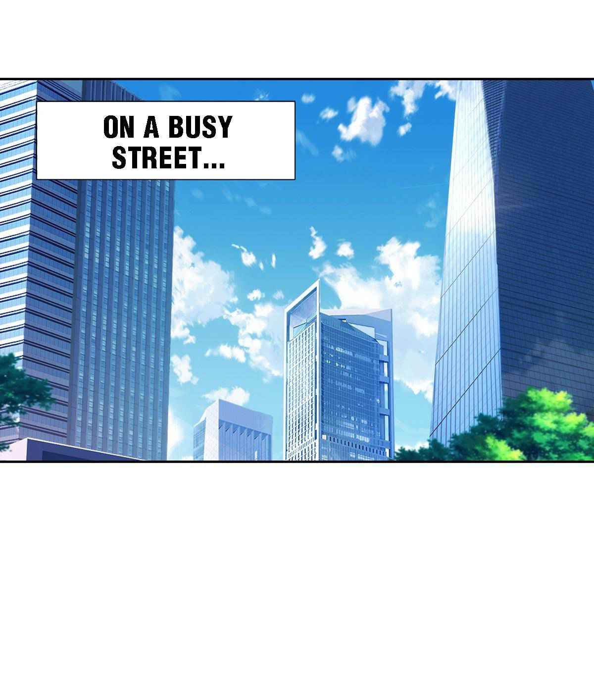 The King of Night Market Chapter 33 - Page 29
