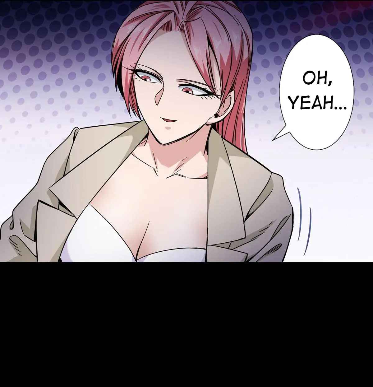 The King of Night Market Chapter 34 - Page 17