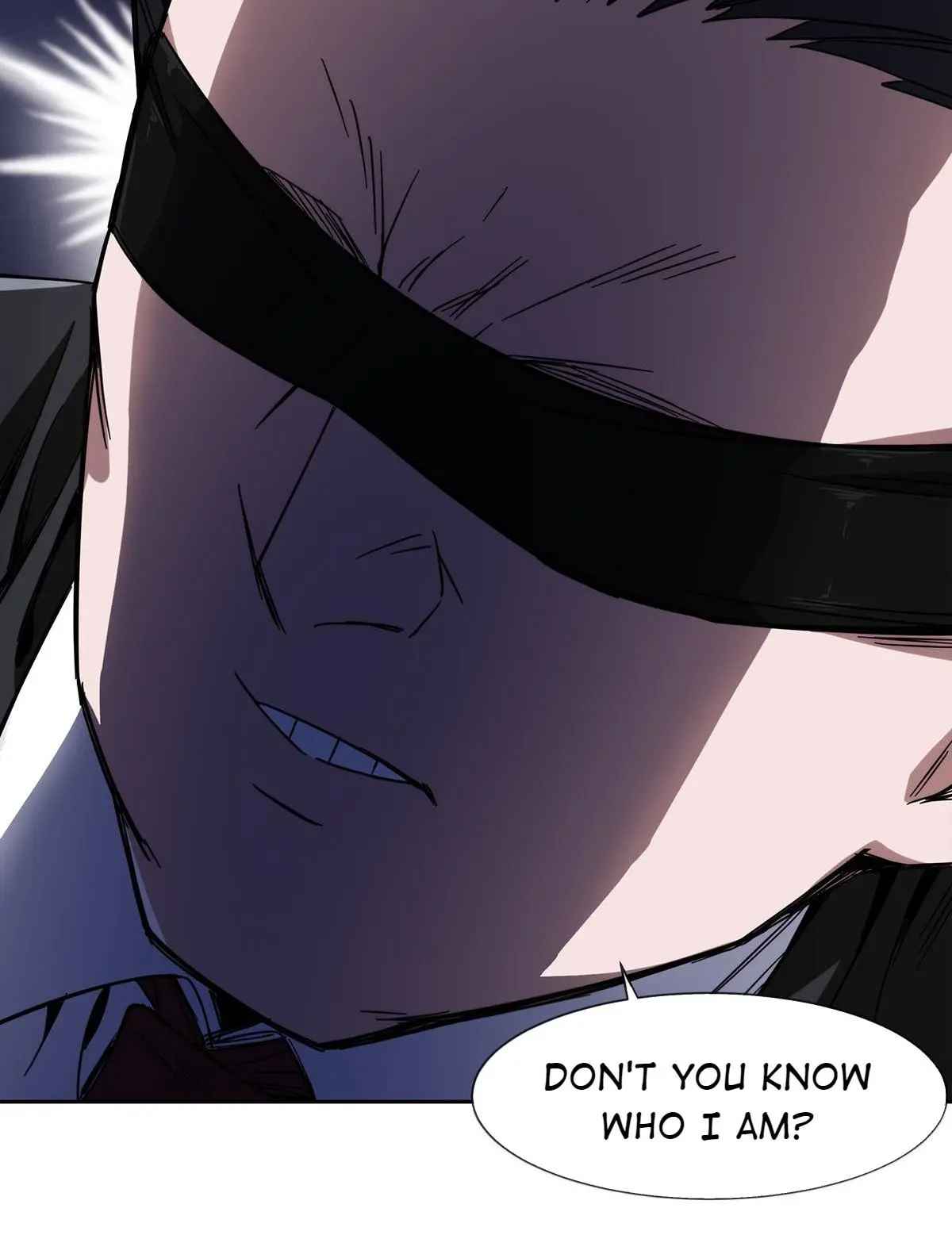 The King of Night Market Chapter 34 - Page 30