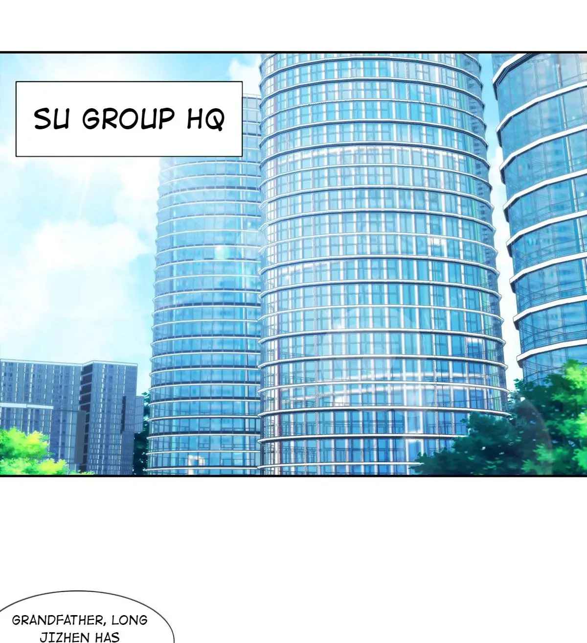 The King of Night Market Chapter 34 - Page 34