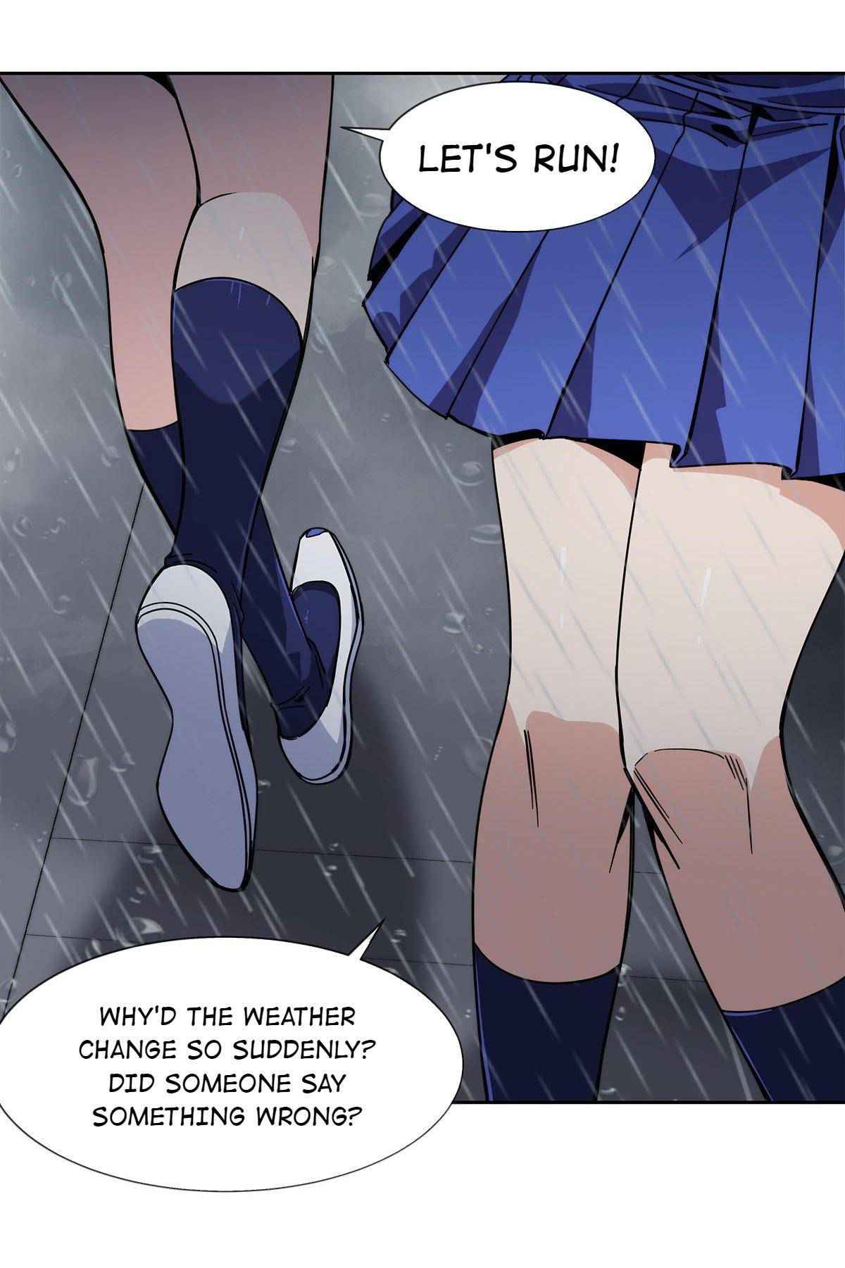 The King of Night Market Chapter 35 - Page 16