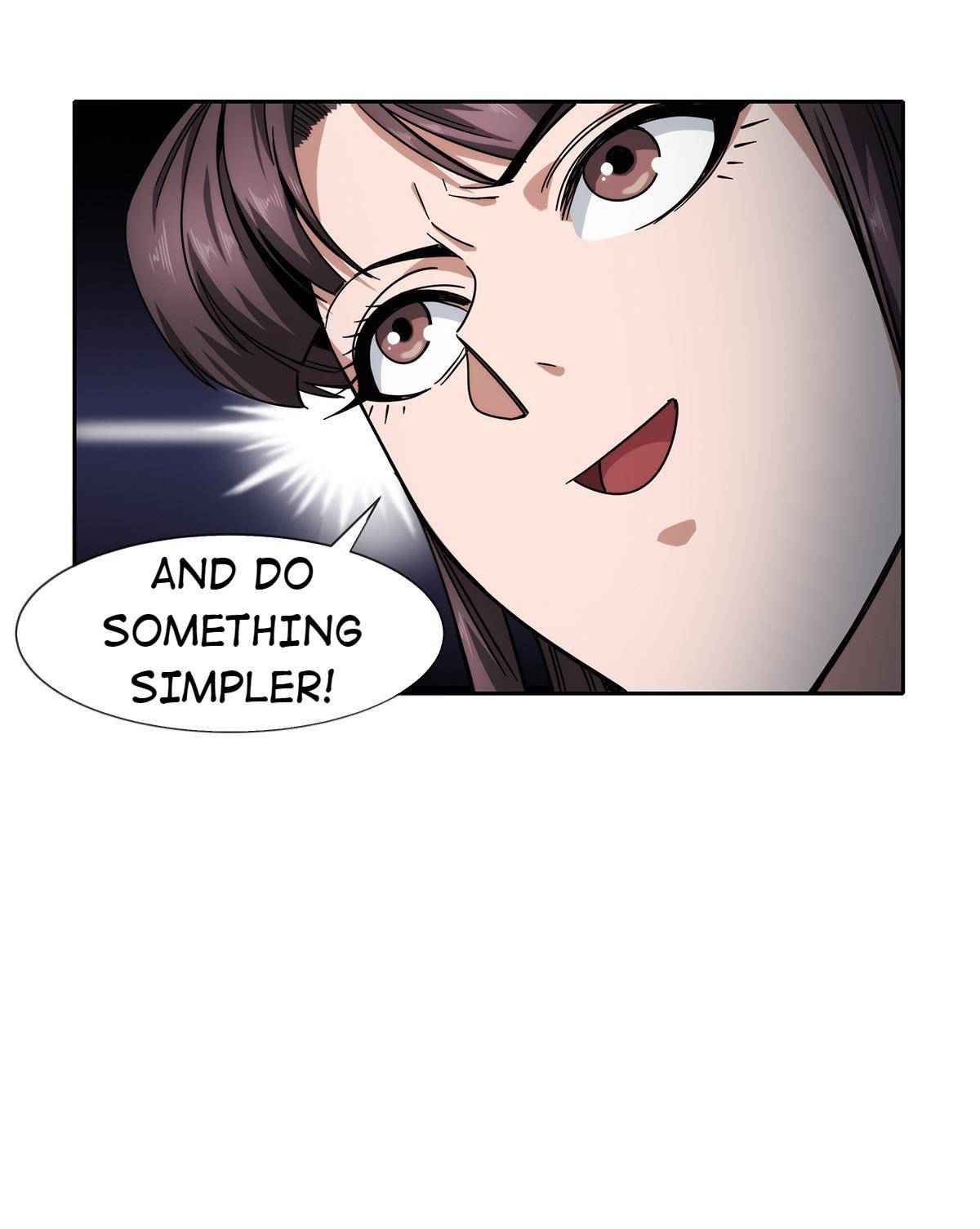The King of Night Market Chapter 35 - Page 23