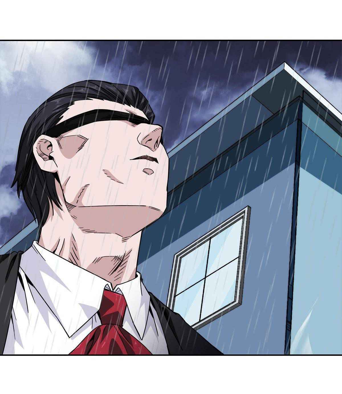 The King of Night Market Chapter 35 - Page 43