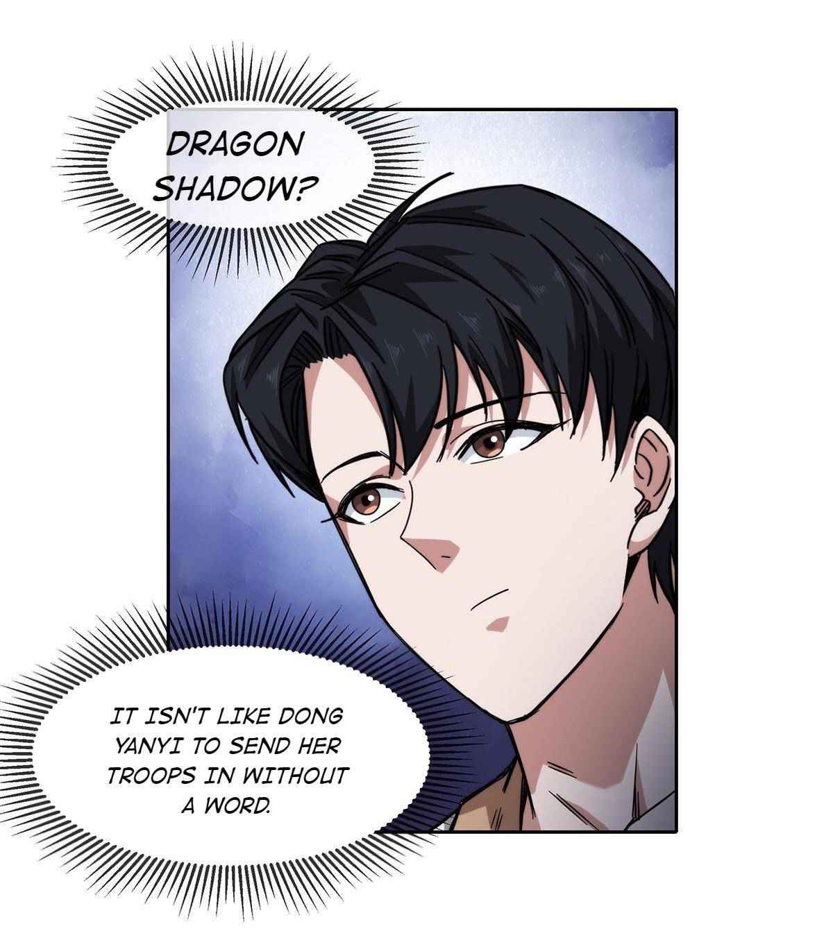 The King of Night Market Chapter 36 - Page 20