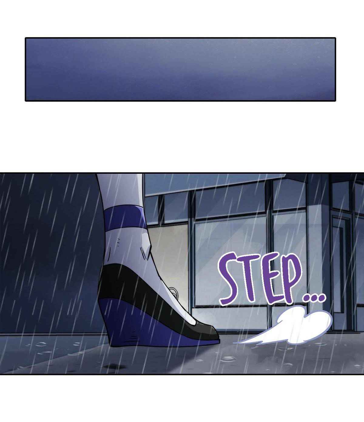 The King of Night Market Chapter 36 - Page 36