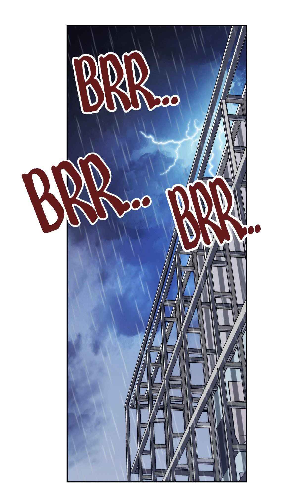 The King of Night Market Chapter 36 - Page 40