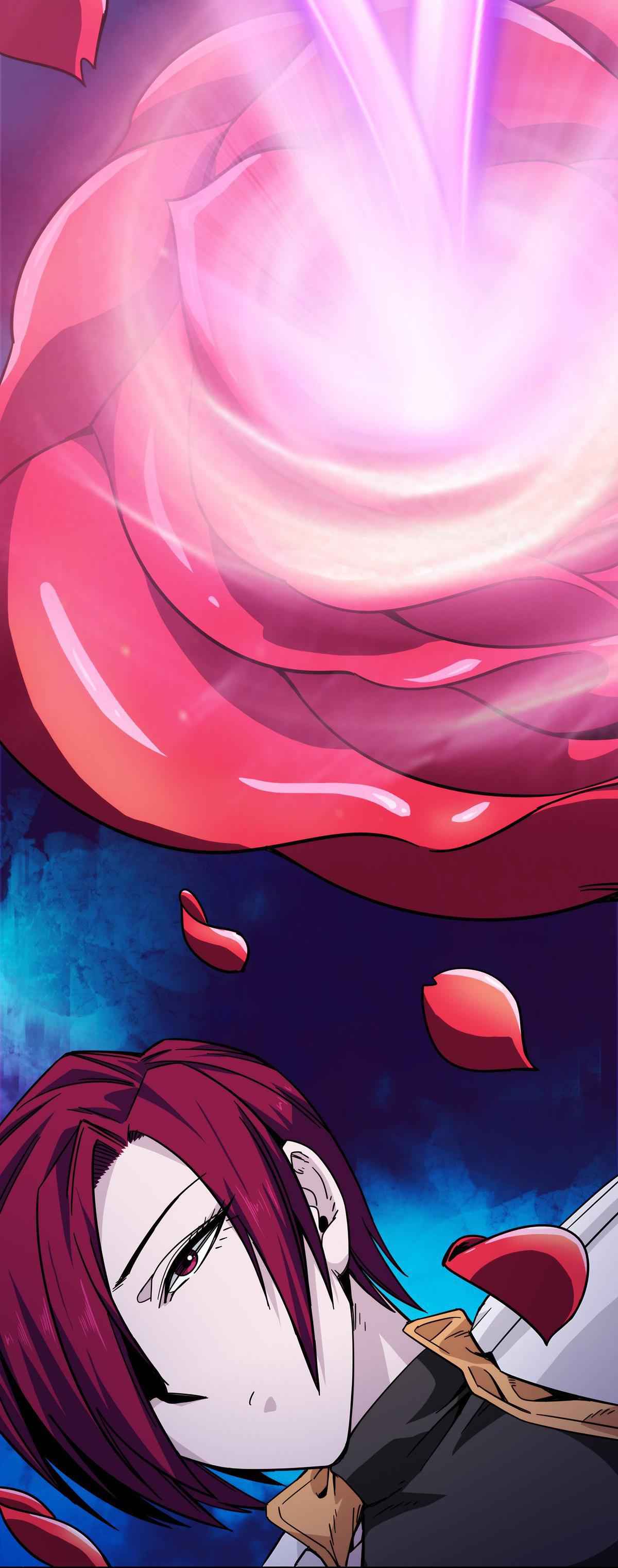 The King of Night Market Chapter 37 - Page 19