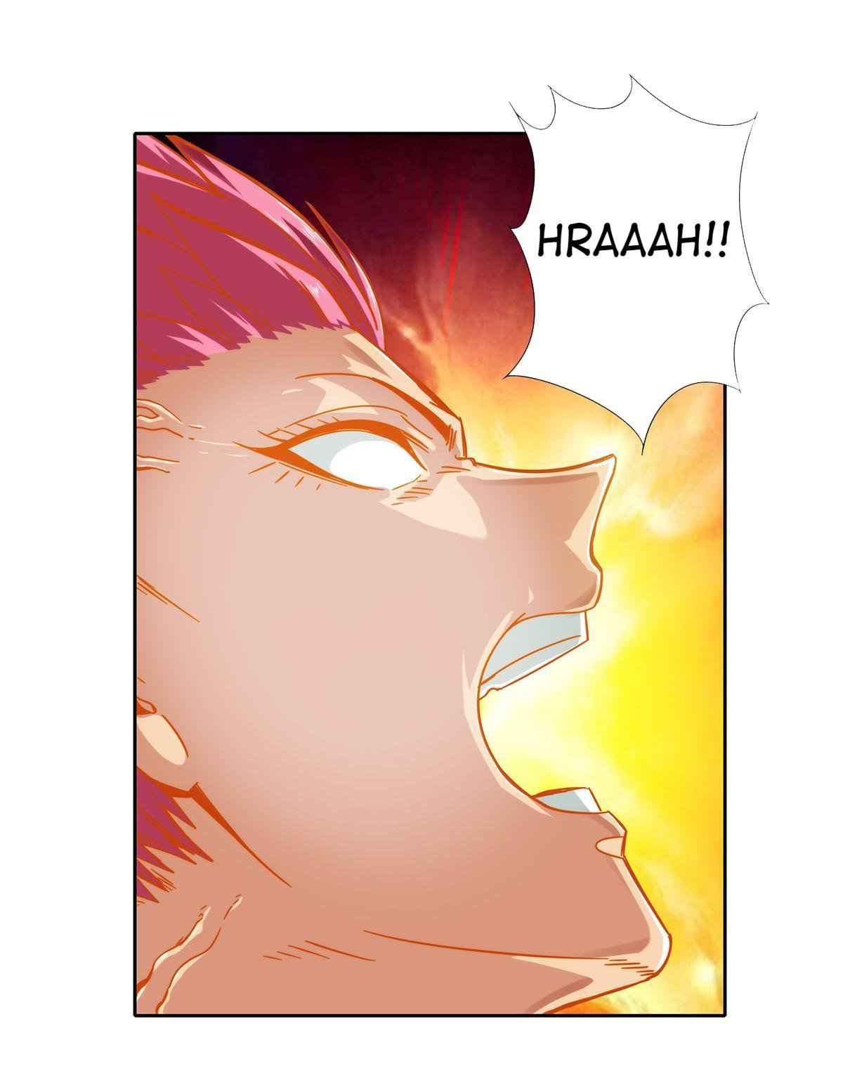 The King of Night Market Chapter 37 - Page 25