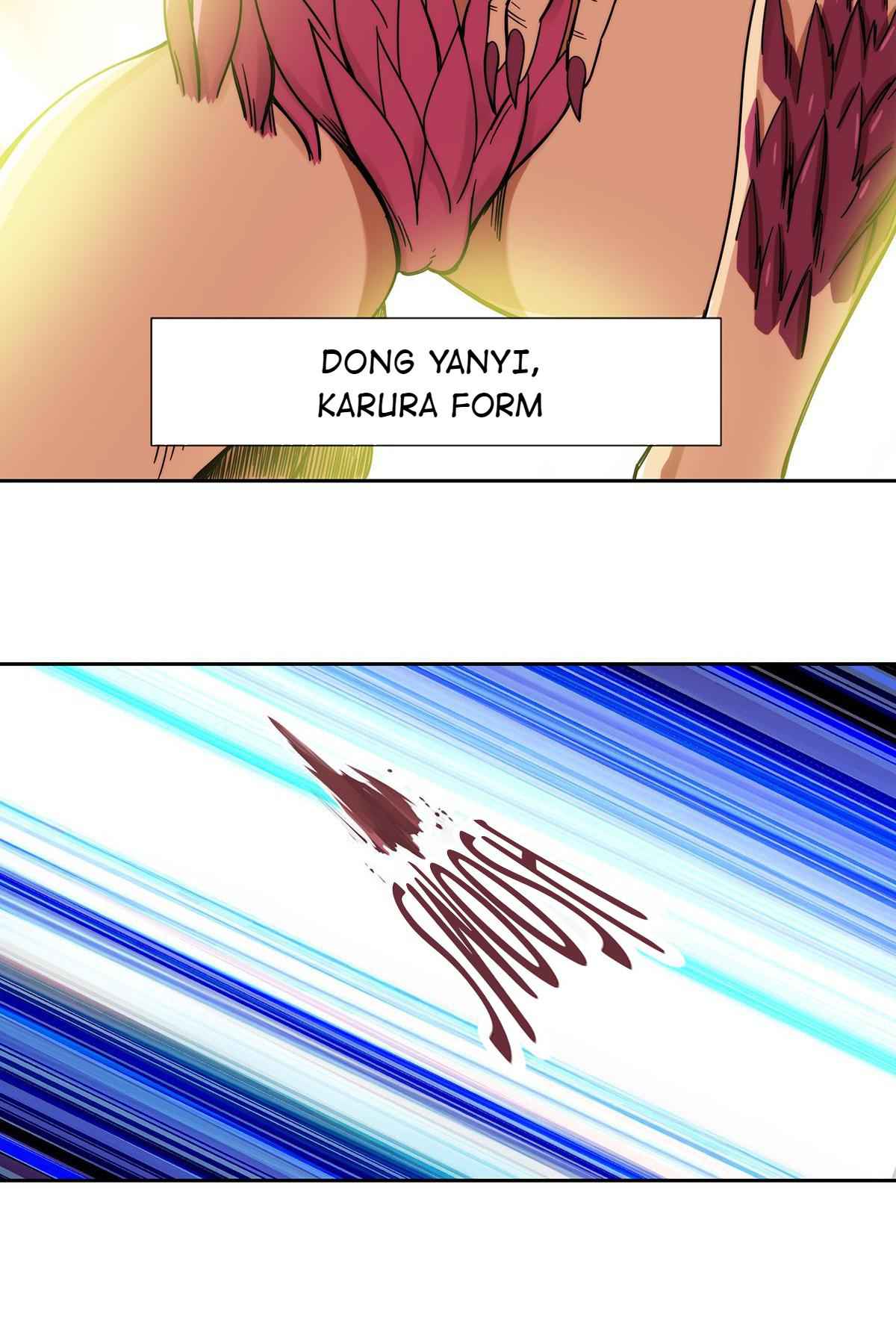The King of Night Market Chapter 37 - Page 27