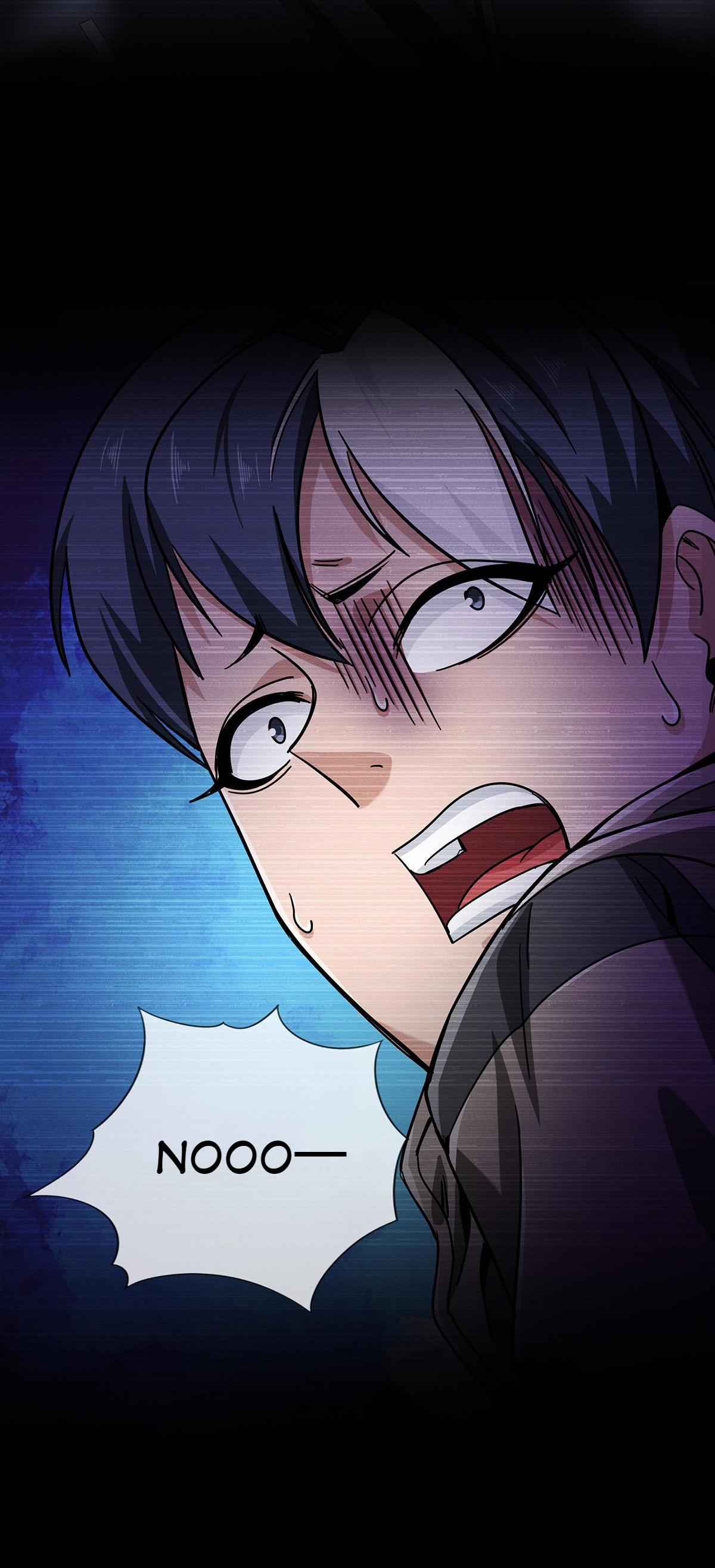 The King of Night Market Chapter 38 - Page 22