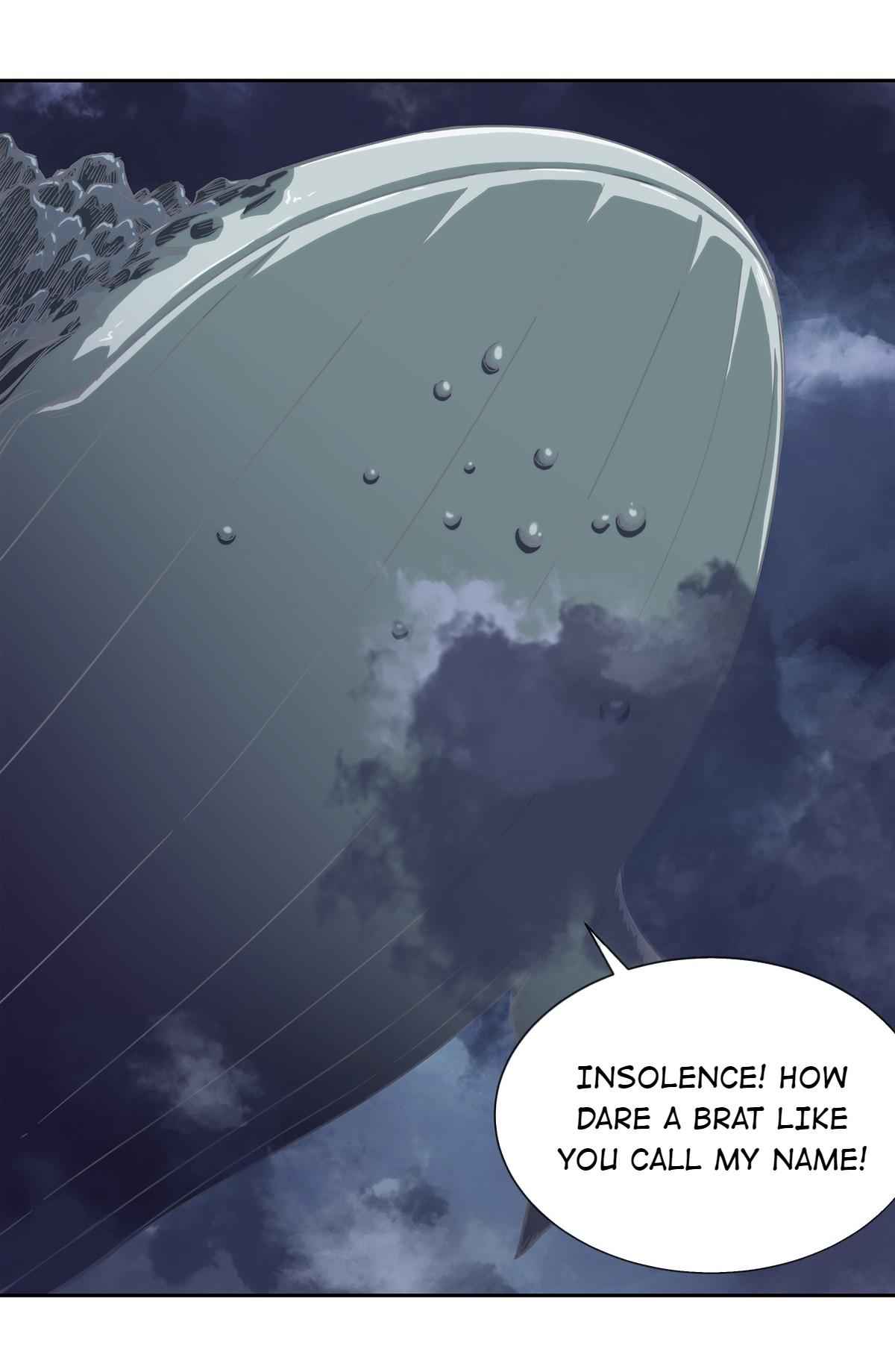 The King of Night Market Chapter 39 - Page 28