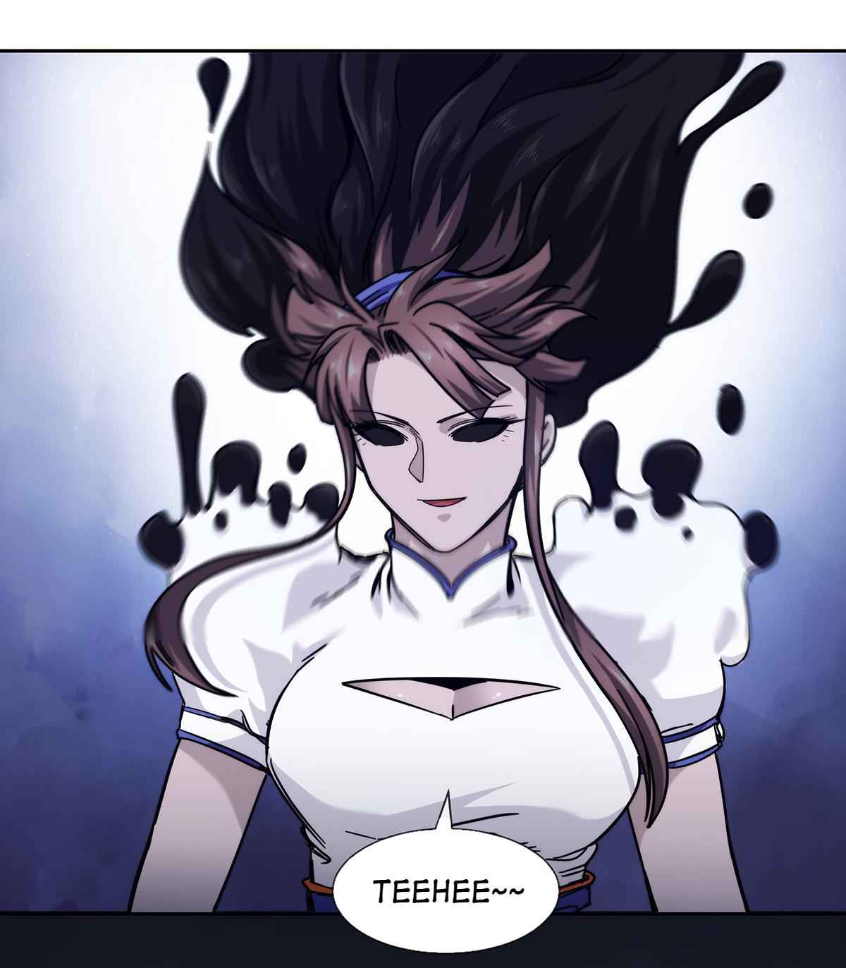 The King of Night Market Chapter 39 - Page 43