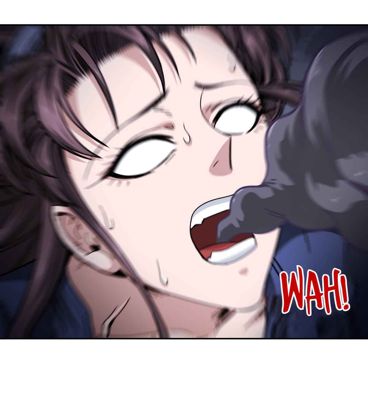 The King of Night Market Chapter 39 - Page 46