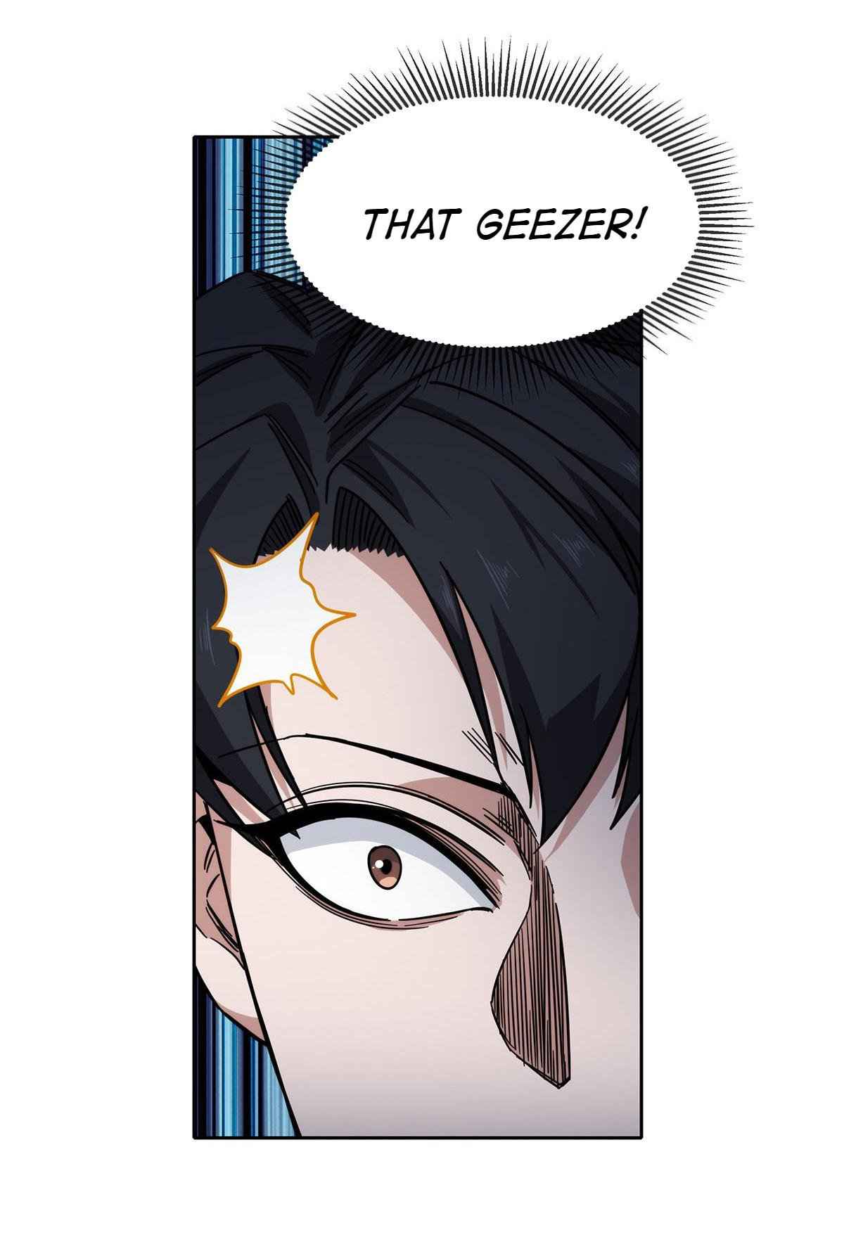 The King of Night Market Chapter 40 - Page 15