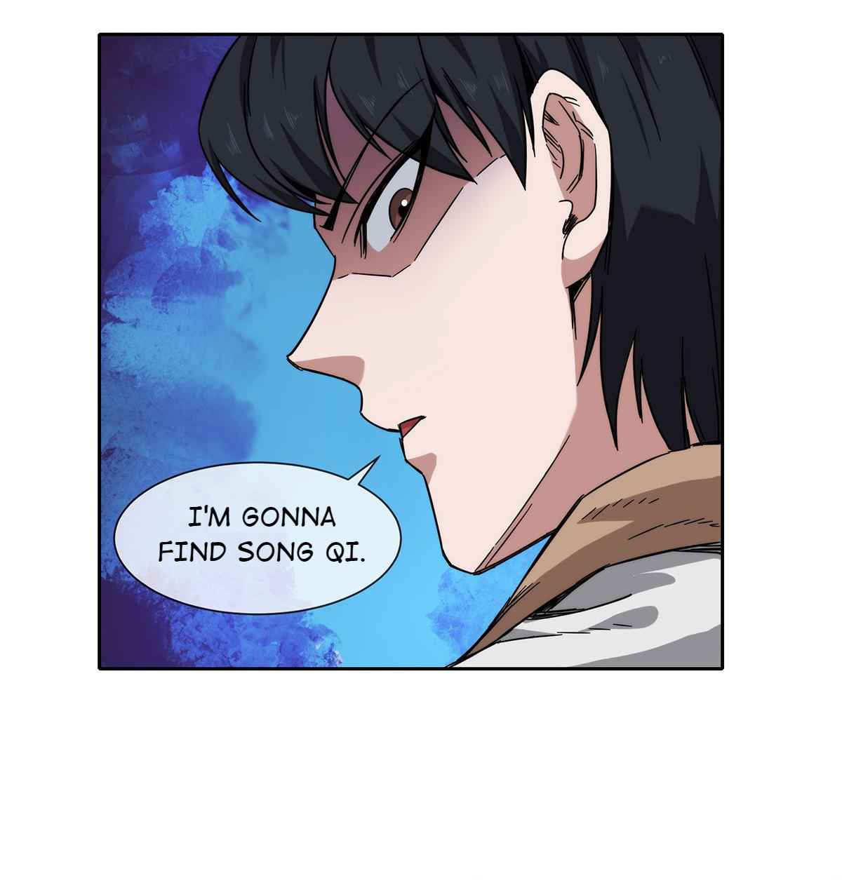 The King of Night Market Chapter 40 - Page 18