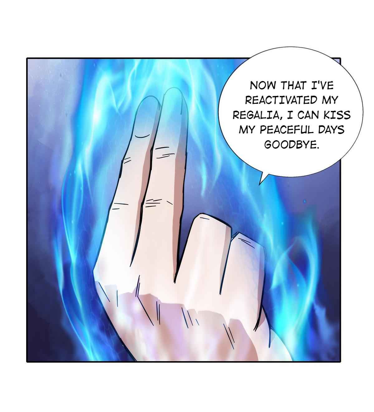 The King of Night Market Chapter 40 - Page 22