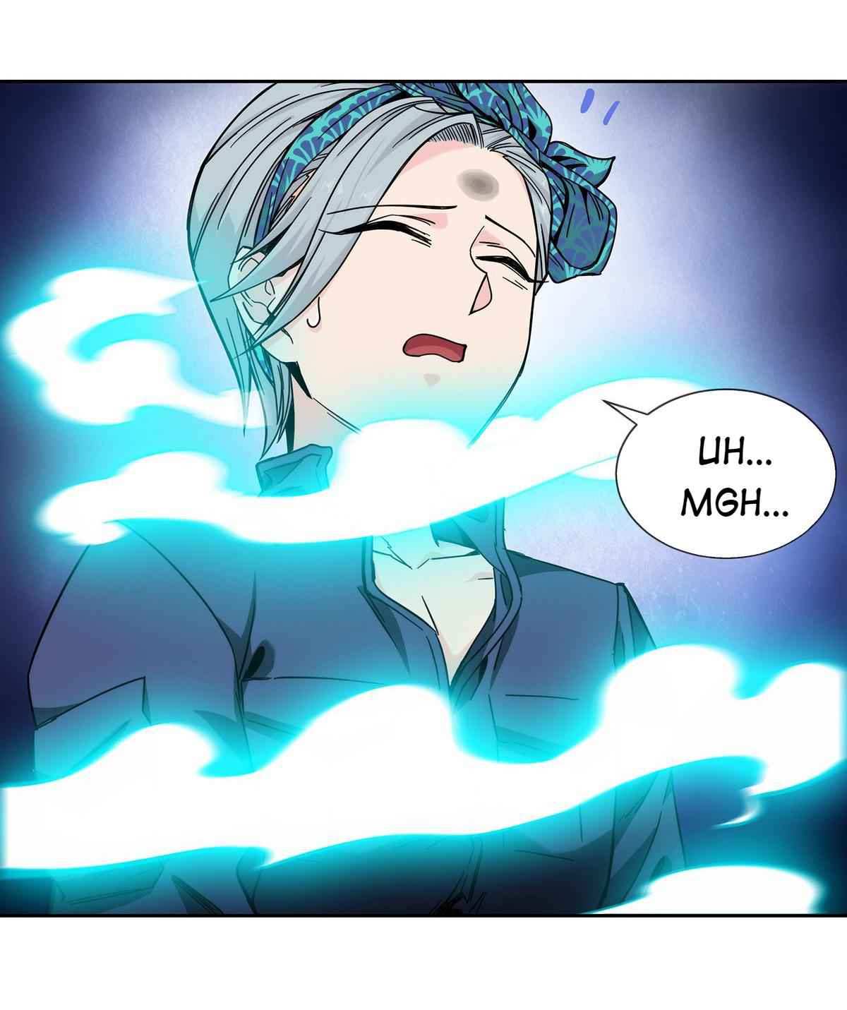 The King of Night Market Chapter 40 - Page 25