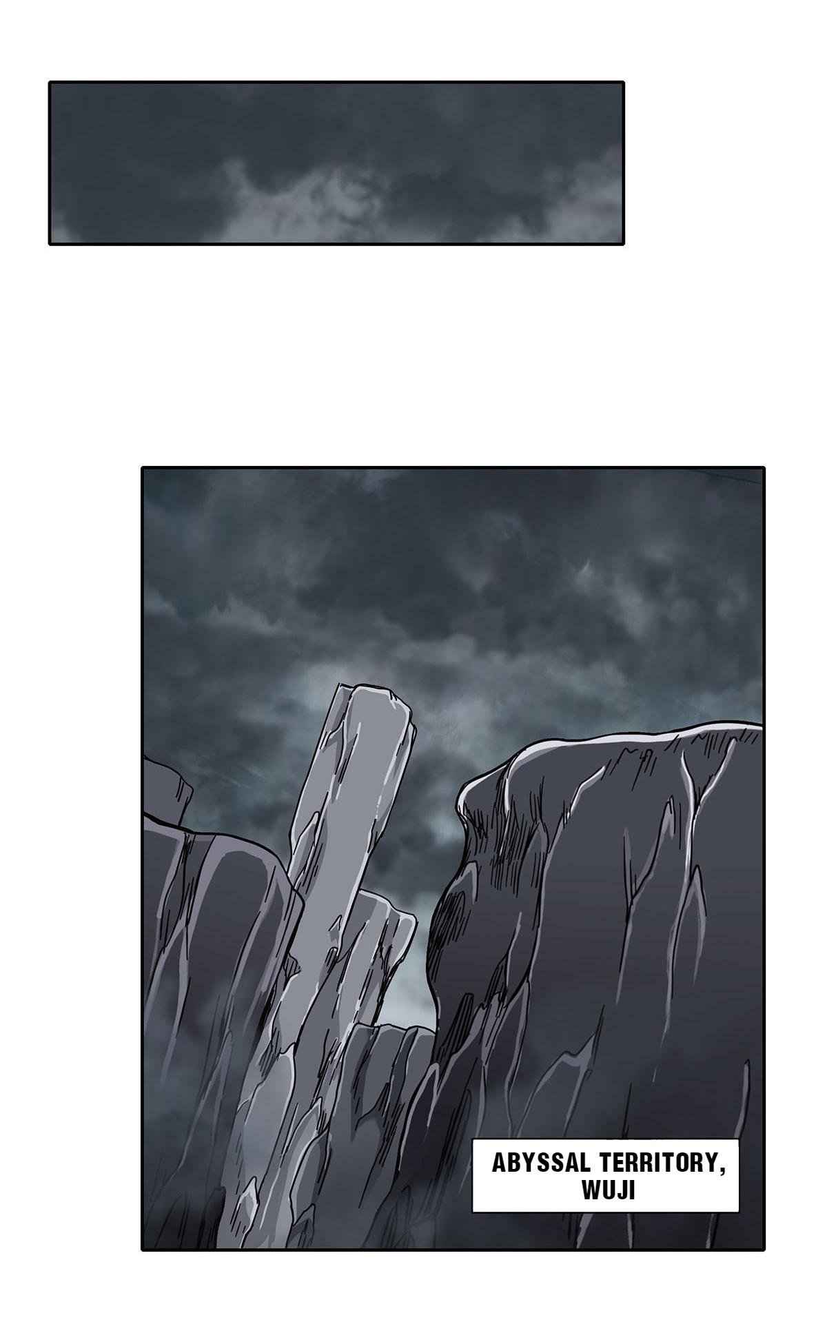 The King of Night Market Chapter 40 - Page 30