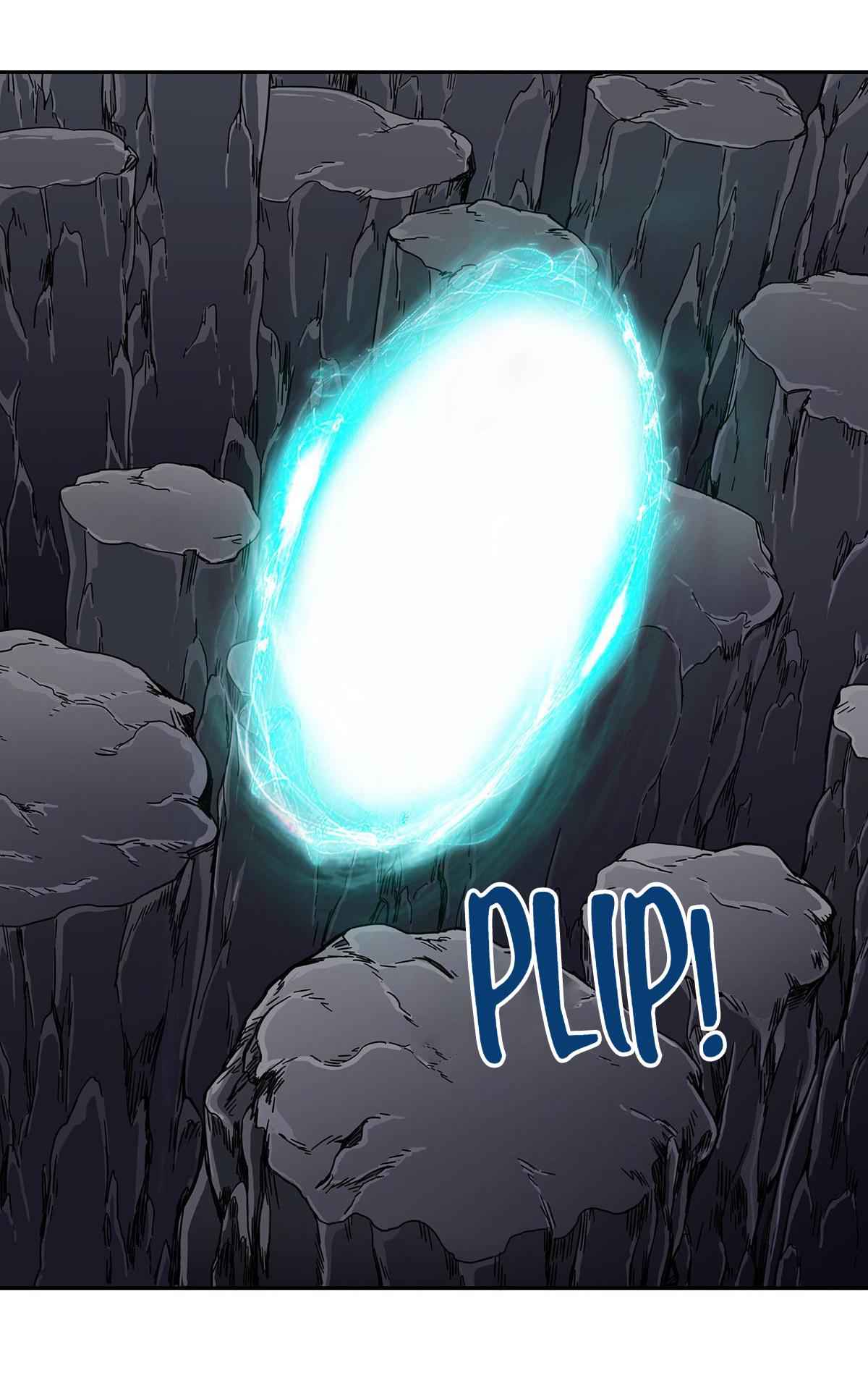 The King of Night Market Chapter 40 - Page 31
