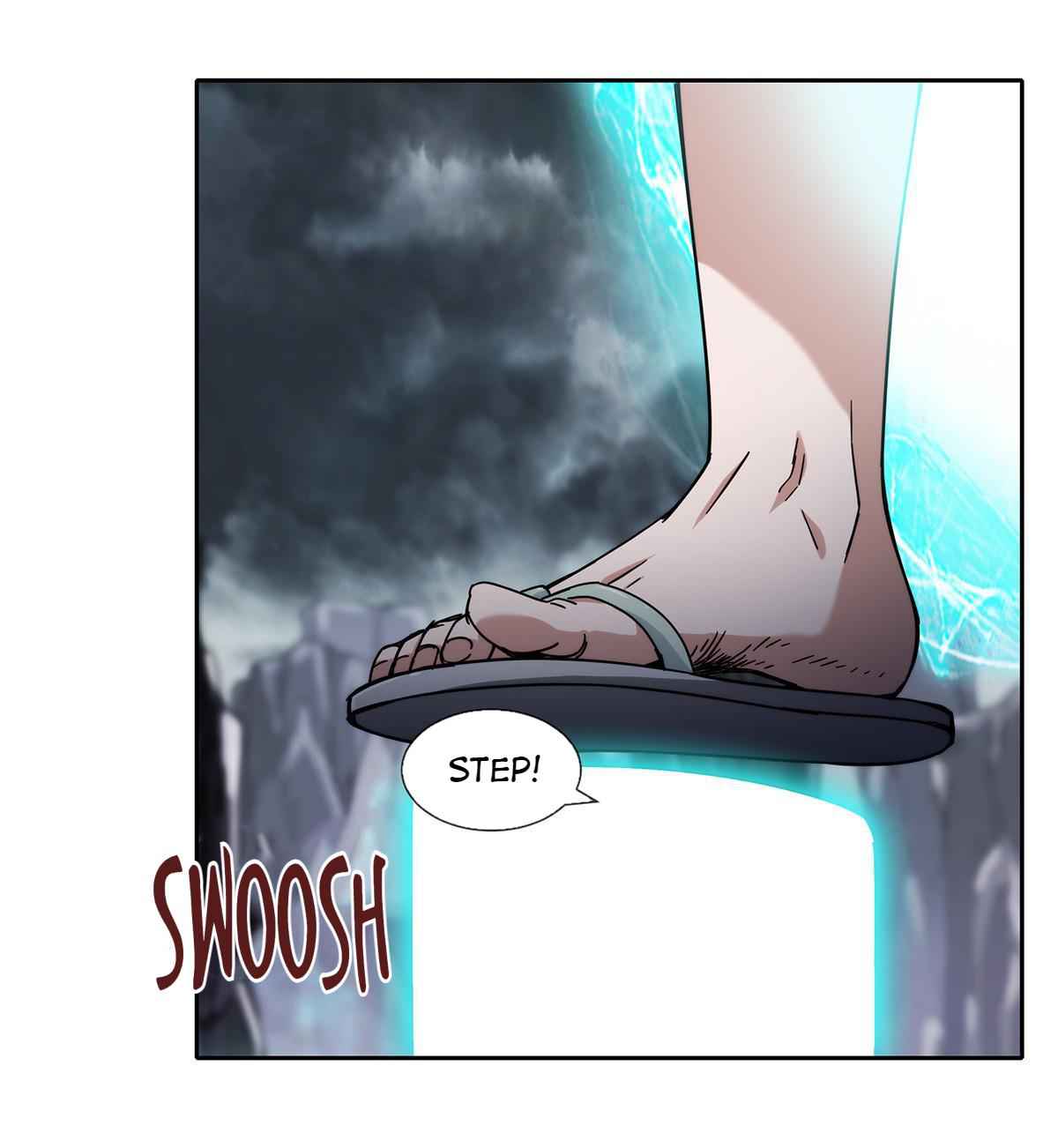 The King of Night Market Chapter 40 - Page 32