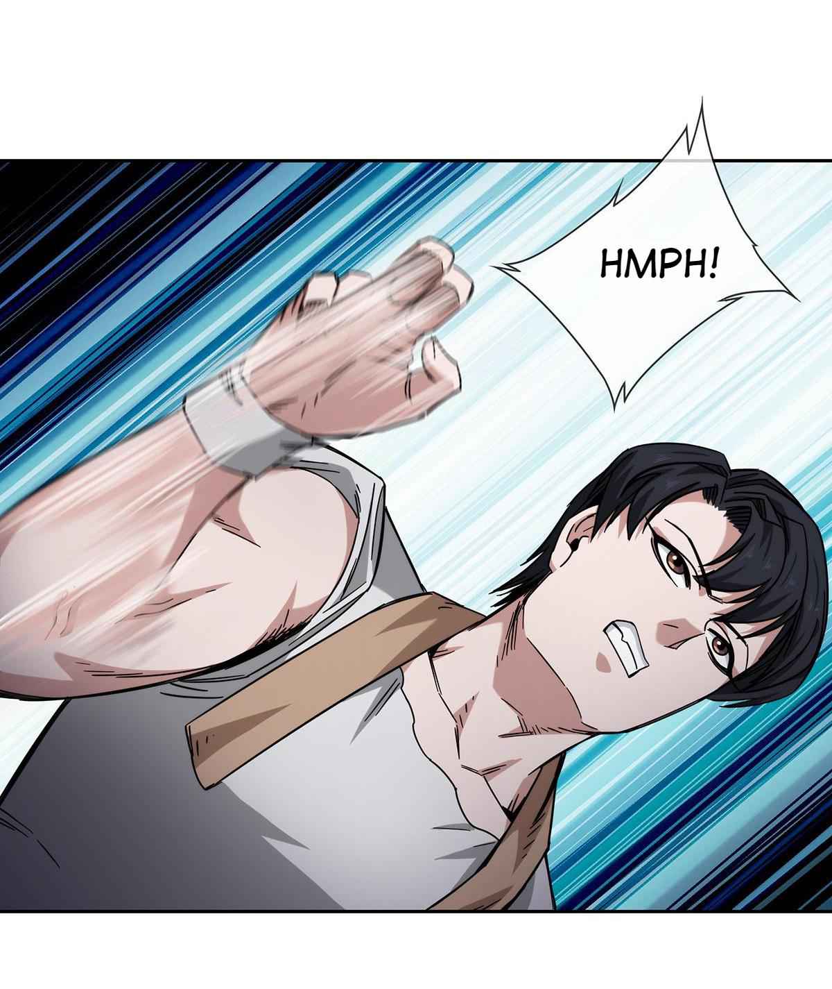 The King of Night Market Chapter 40 - Page 37
