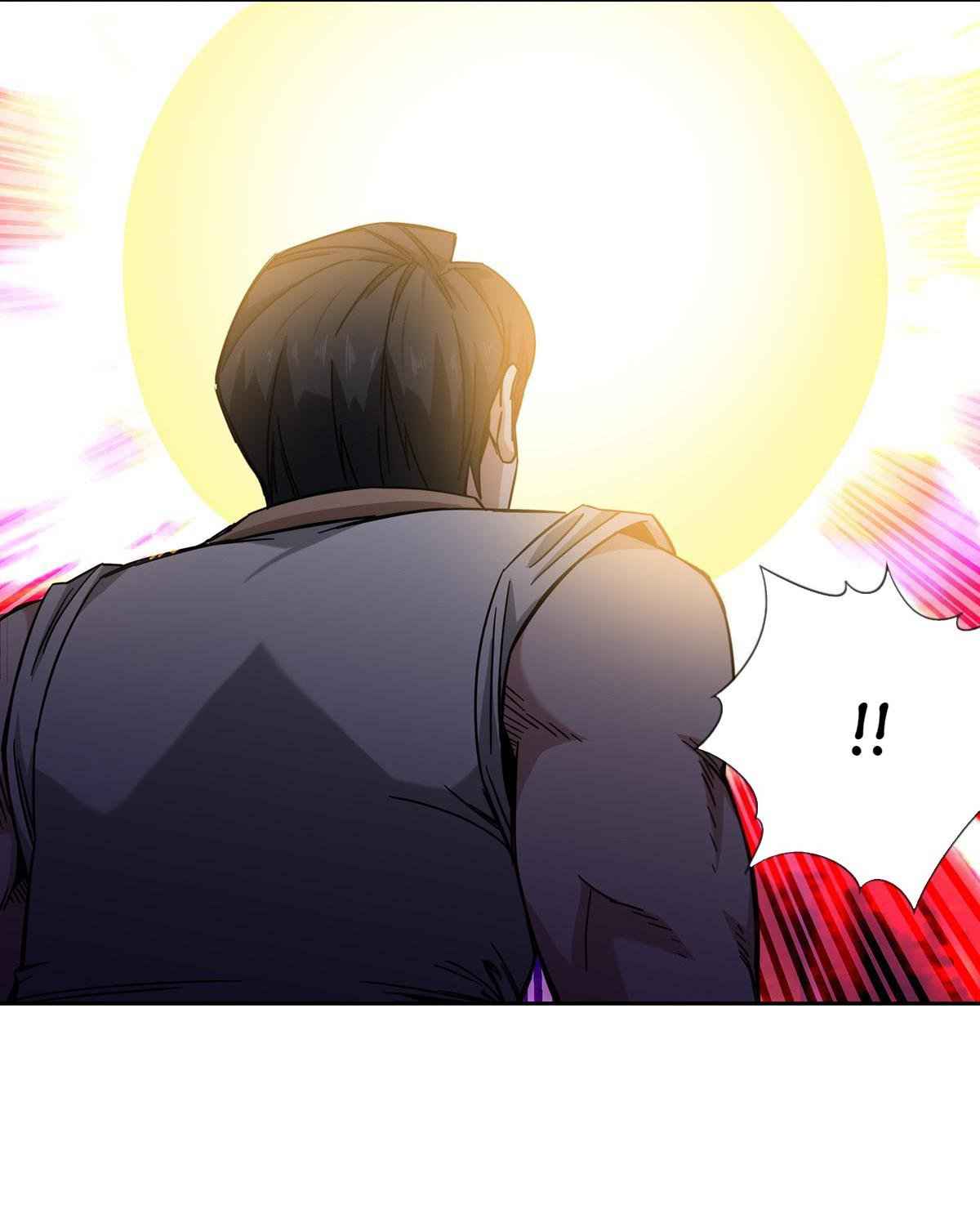 The King of Night Market Chapter 40 - Page 41