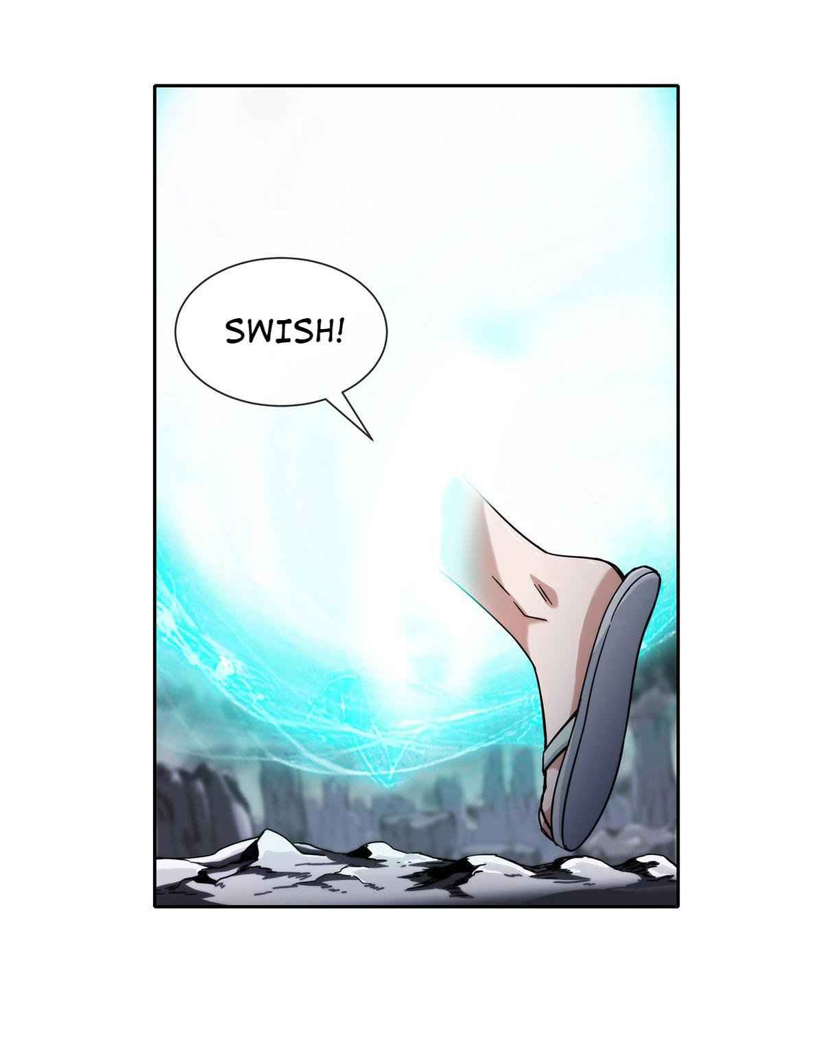 The King of Night Market Chapter 40 - Page 49