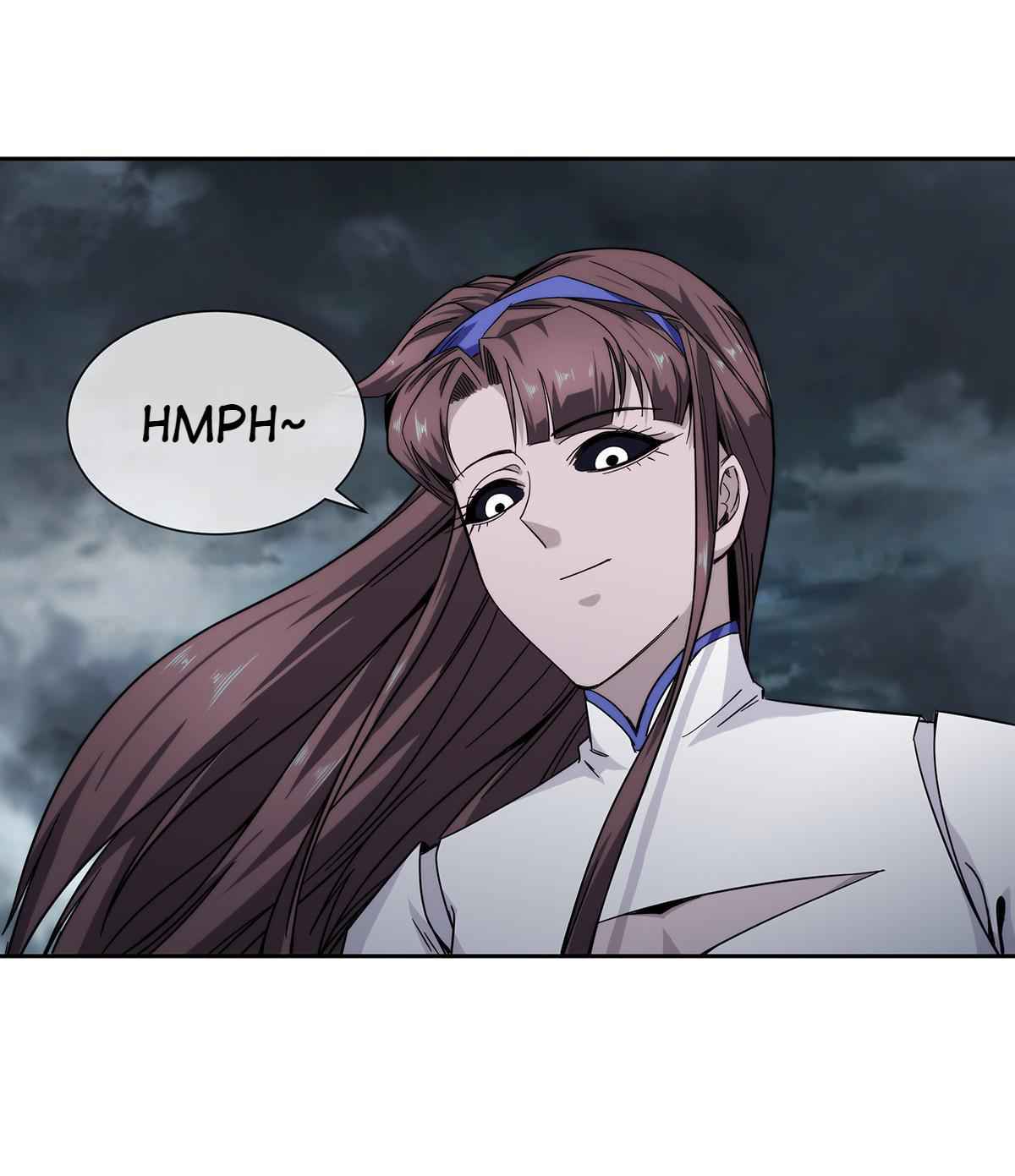 The King of Night Market Chapter 40 - Page 50