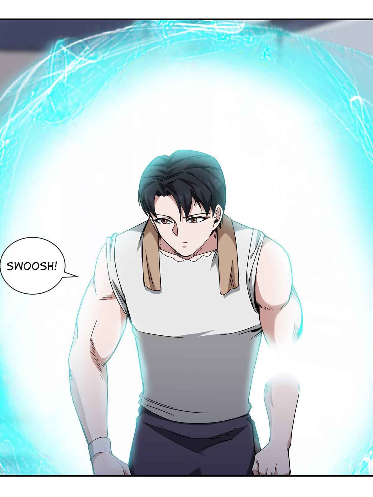 The King of Night Market Chapter 41 - Page 4