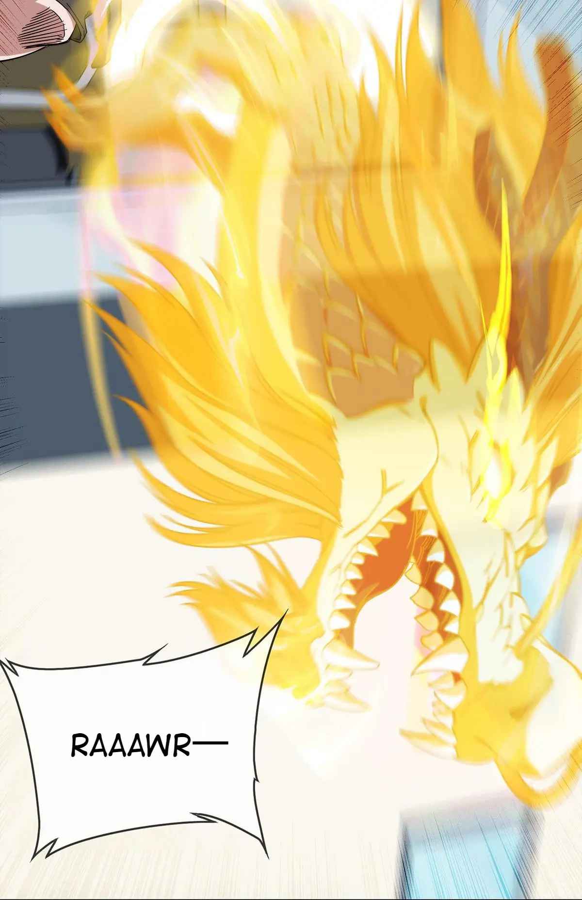 The King of Night Market Chapter 42 - Page 36