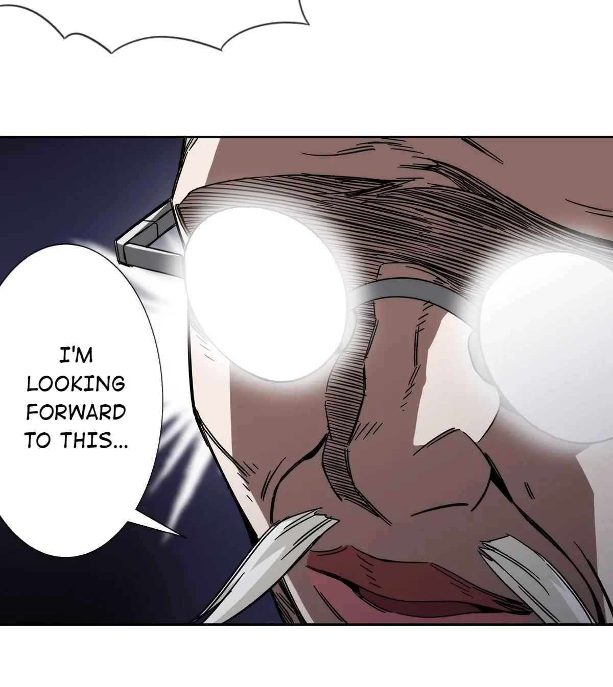 The King of Night Market Chapter 42 - Page 40