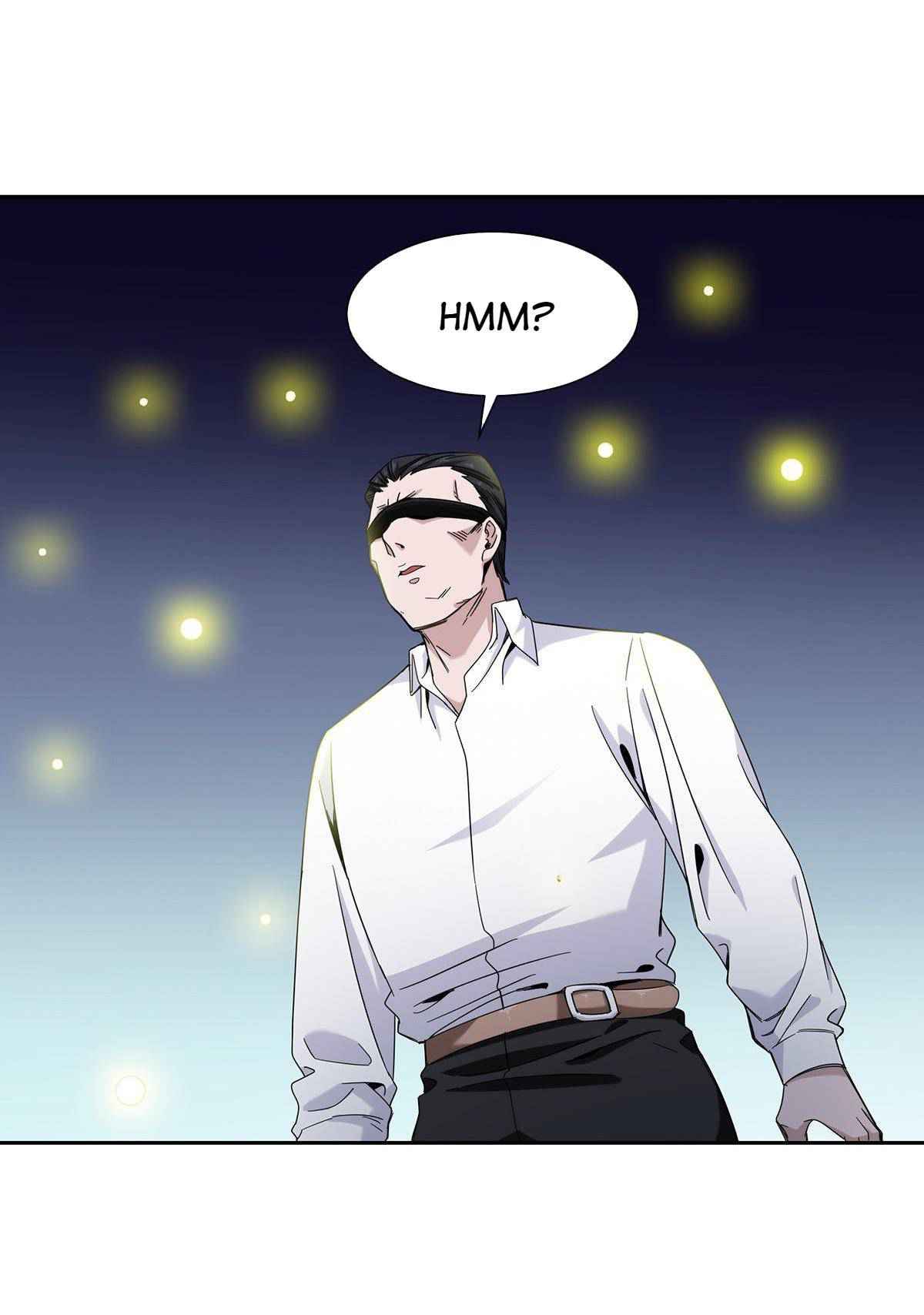 The King of Night Market Chapter 43 - Page 18