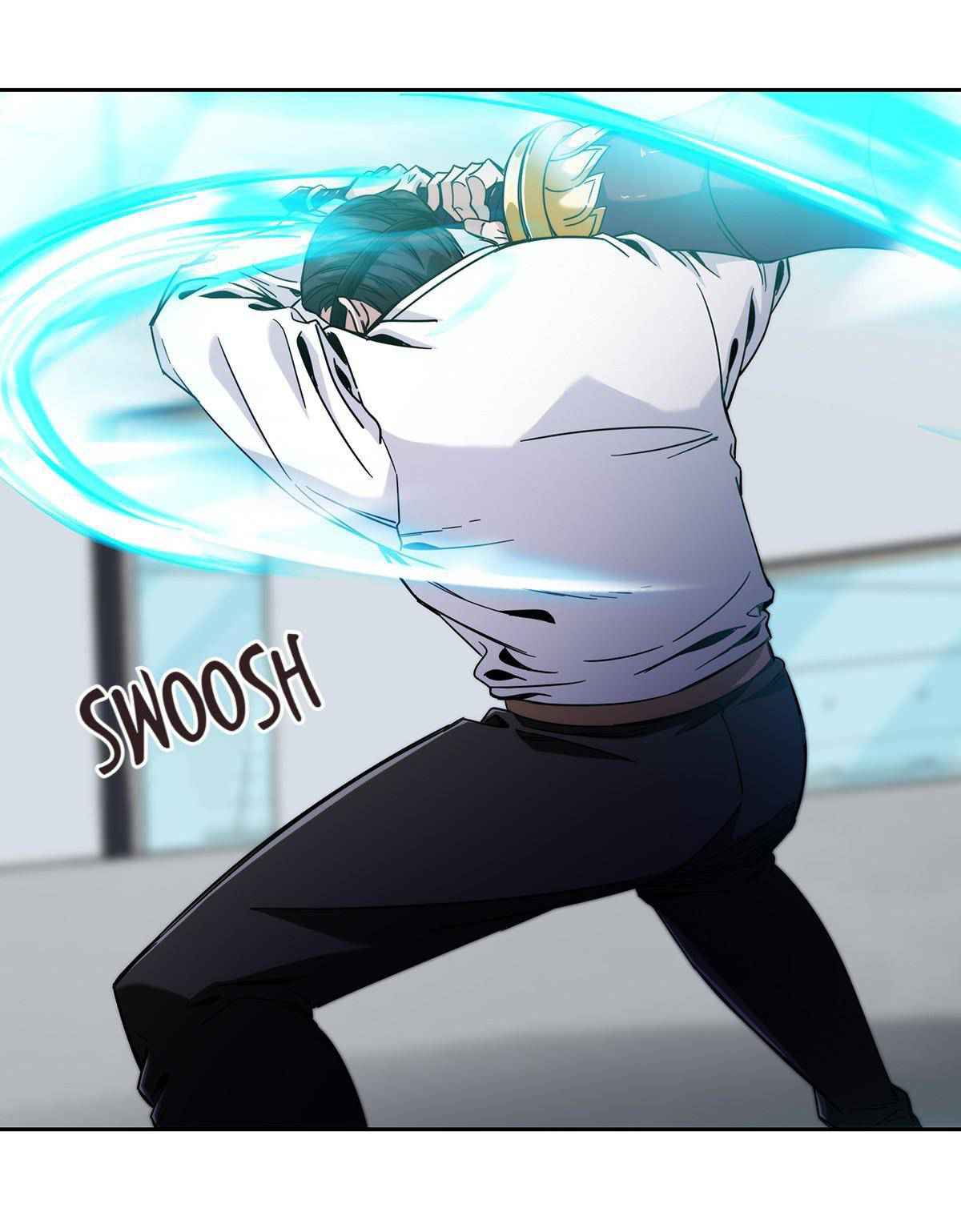 The King of Night Market Chapter 43 - Page 4