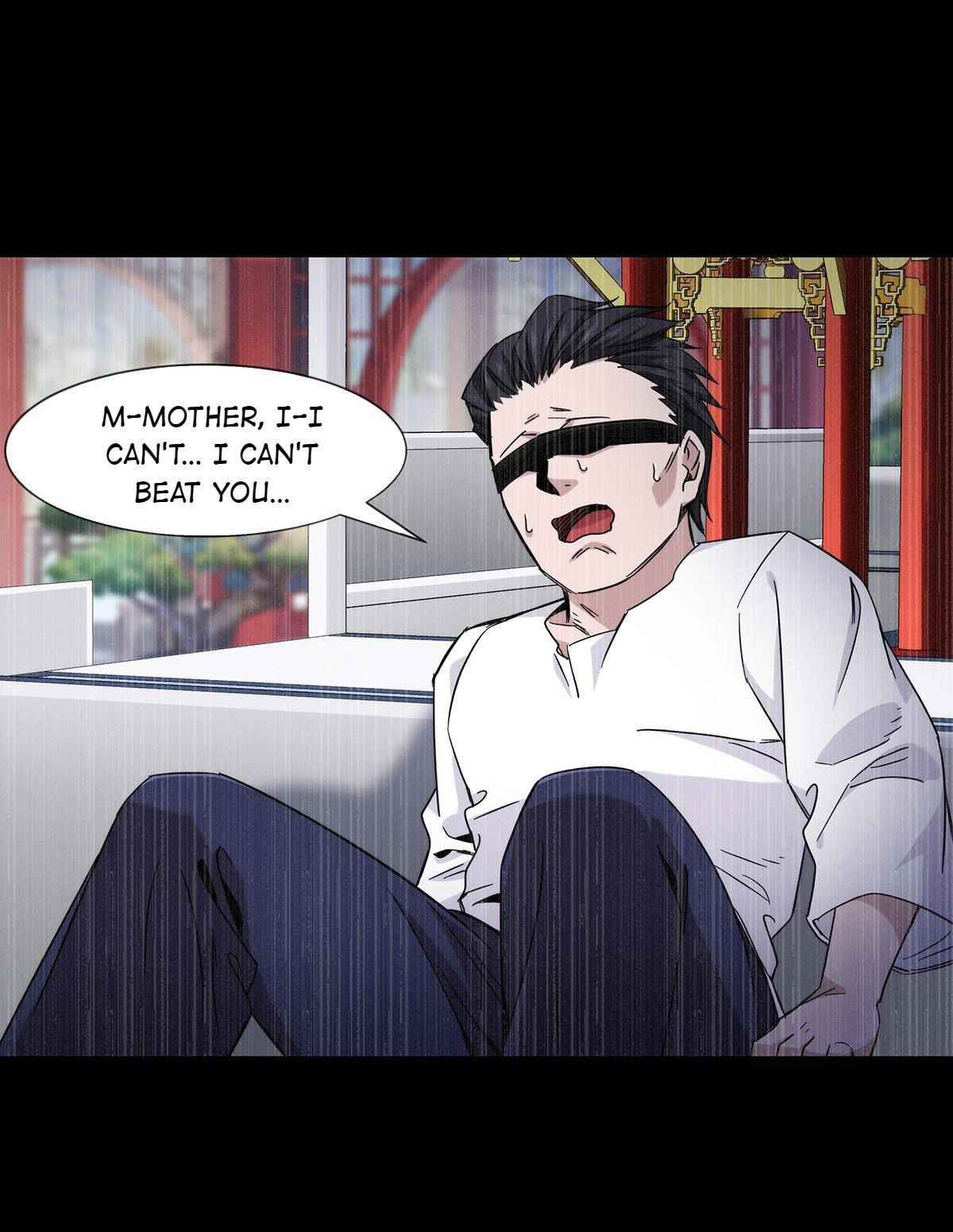 The King of Night Market Chapter 43 - Page 39