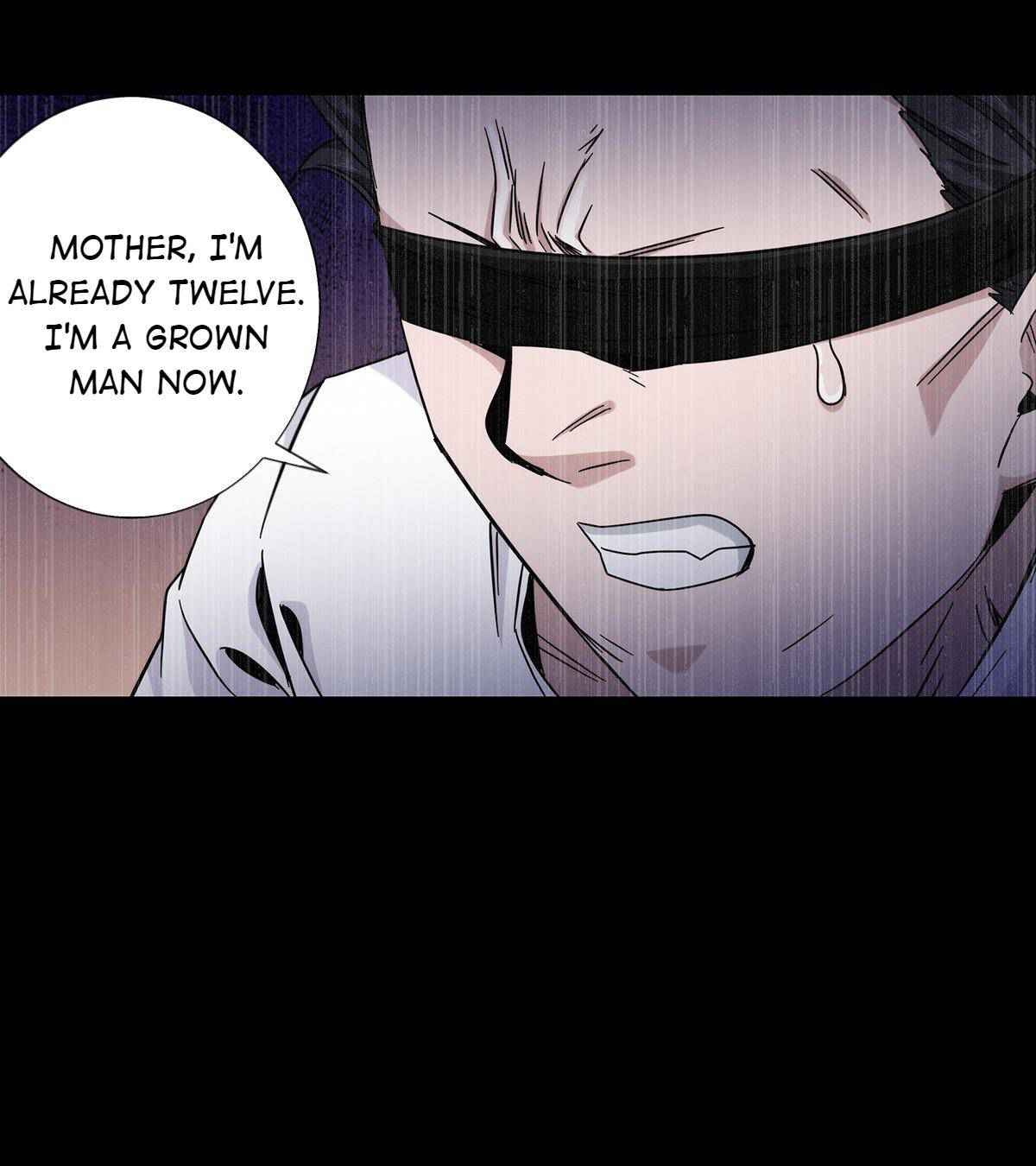 The King of Night Market Chapter 43 - Page 42