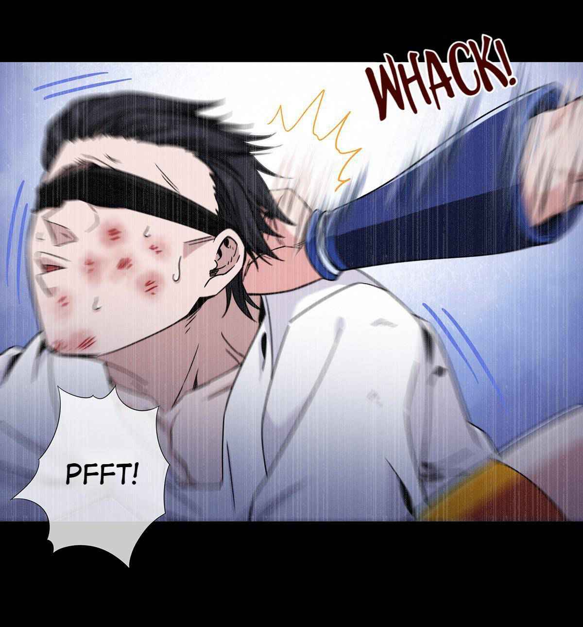 The King of Night Market Chapter 43 - Page 45