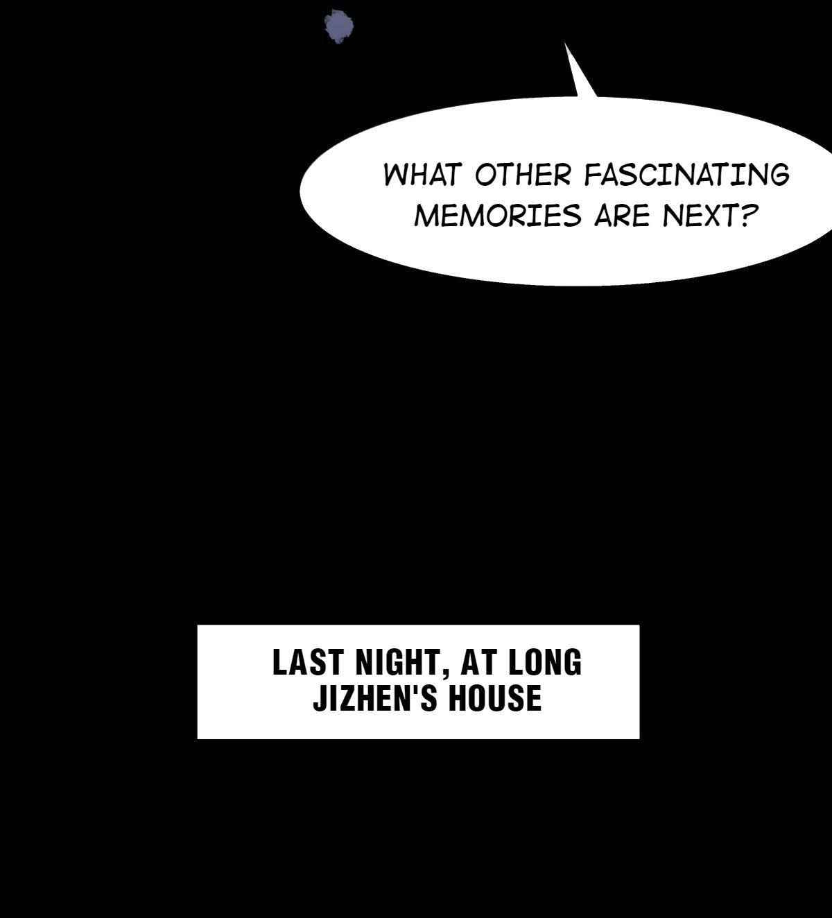 The King of Night Market Chapter 43 - Page 50
