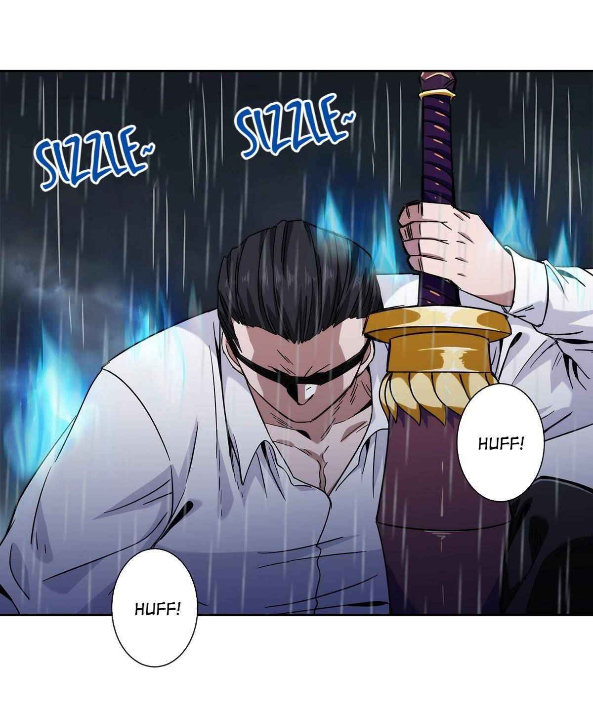 The King of Night Market Chapter 43 - Page 58
