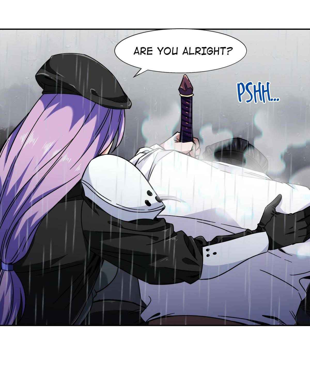 The King of Night Market Chapter 43 - Page 60