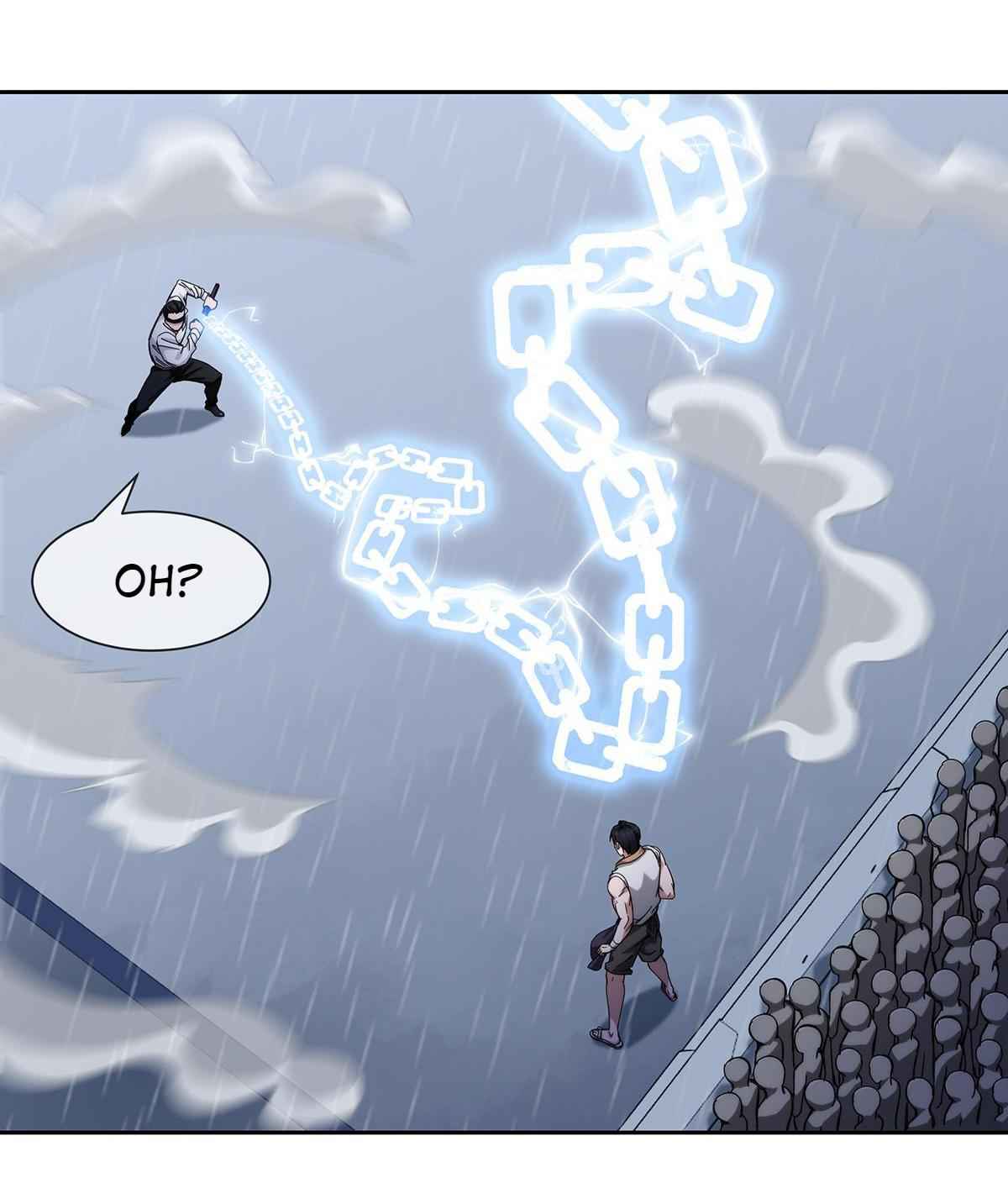 The King of Night Market Chapter 44 - Page 17