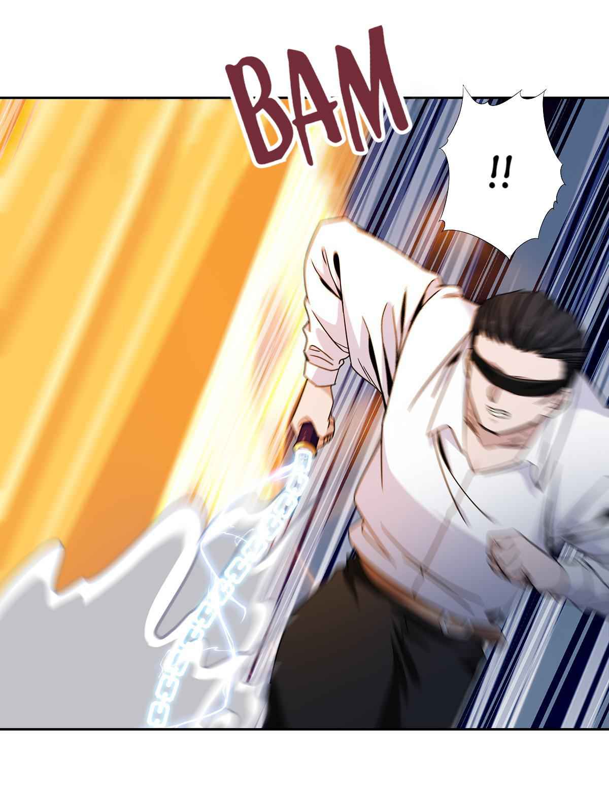 The King of Night Market Chapter 44 - Page 35