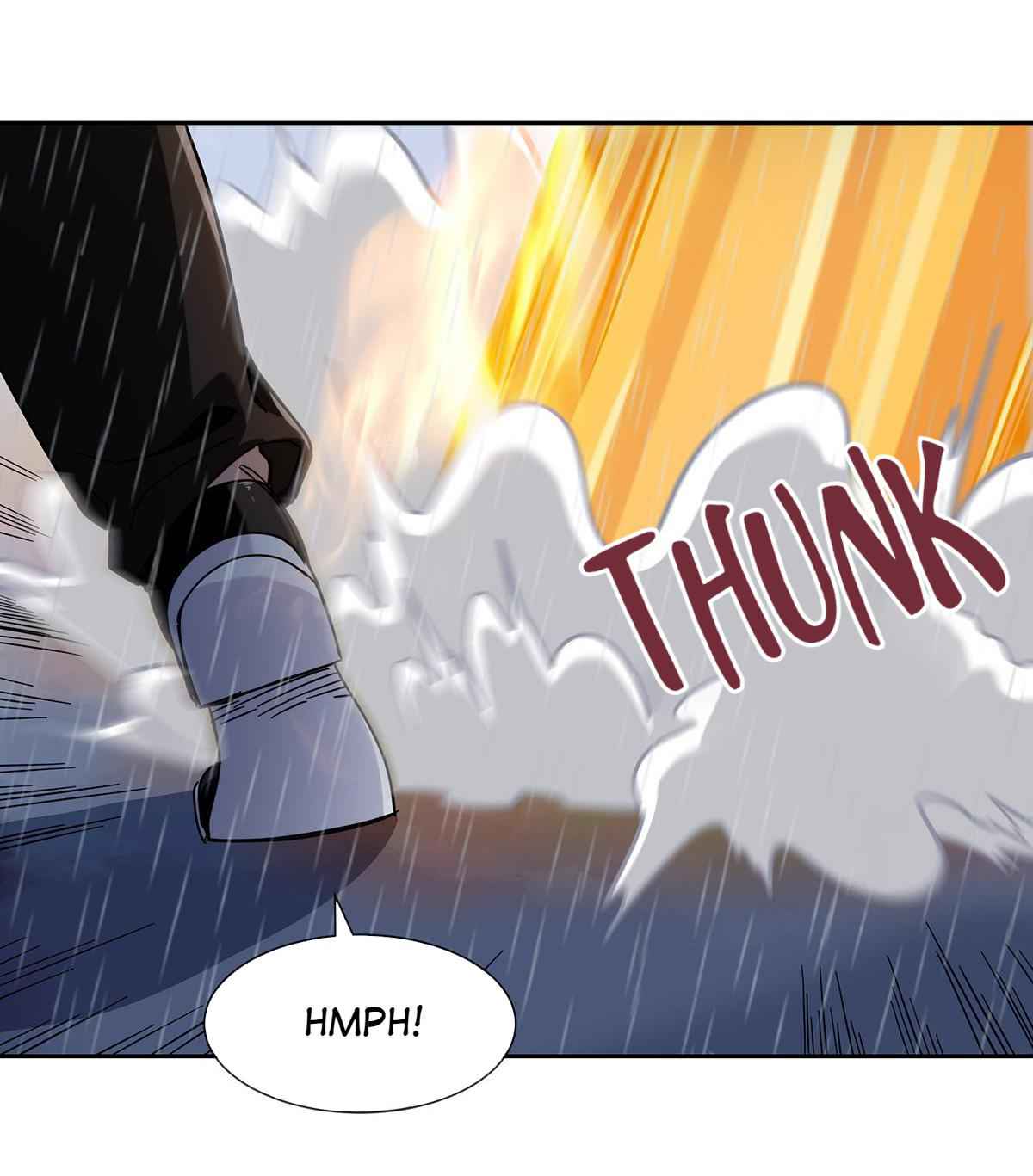 The King of Night Market Chapter 44 - Page 36