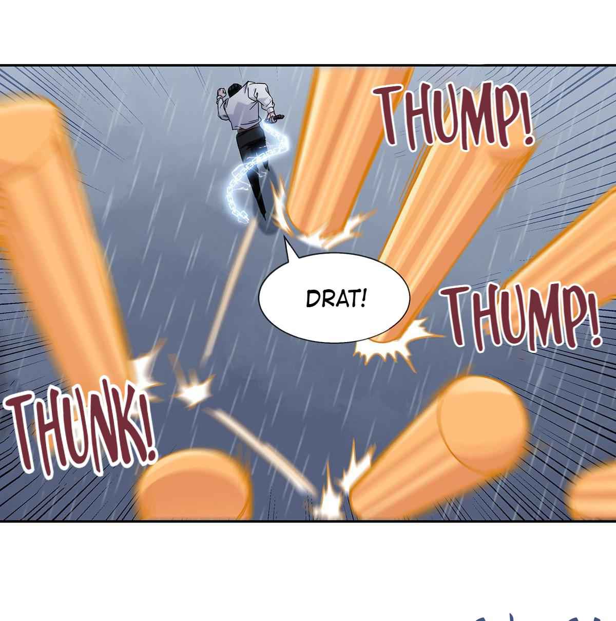 The King of Night Market Chapter 44 - Page 37