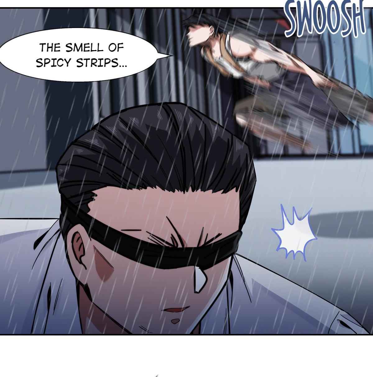 The King of Night Market Chapter 44 - Page 38