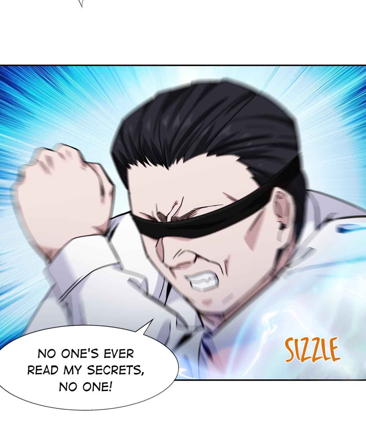 The King of Night Market Chapter 44 - Page 41