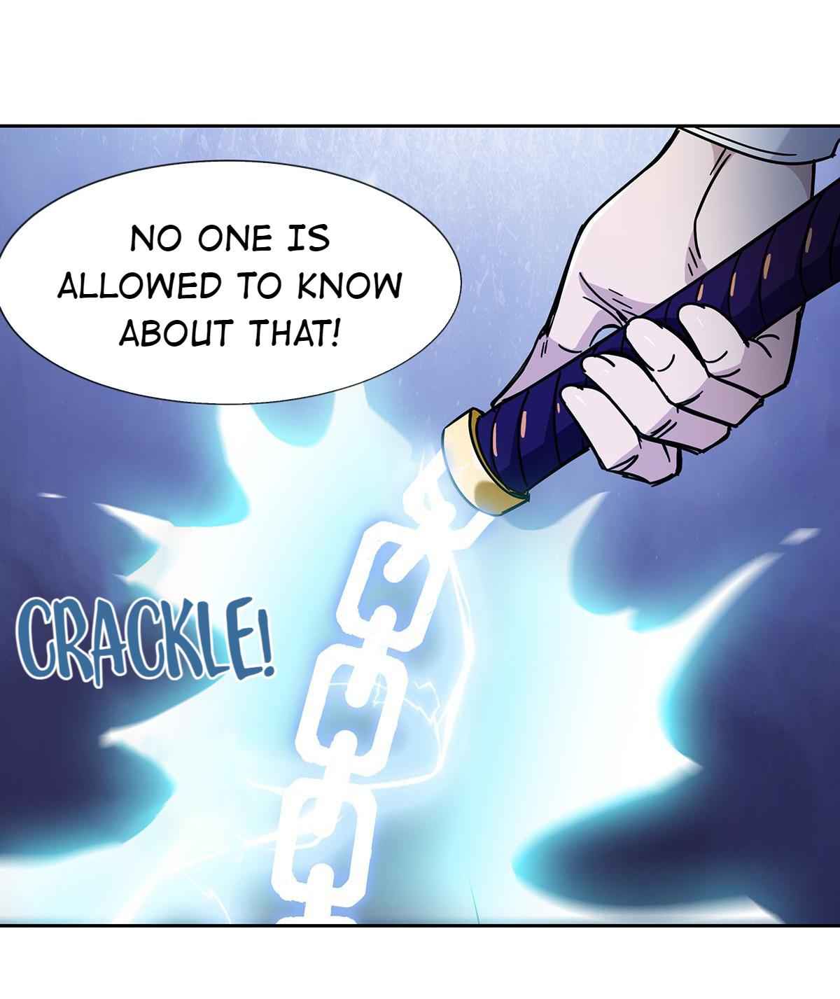 The King of Night Market Chapter 44 - Page 42