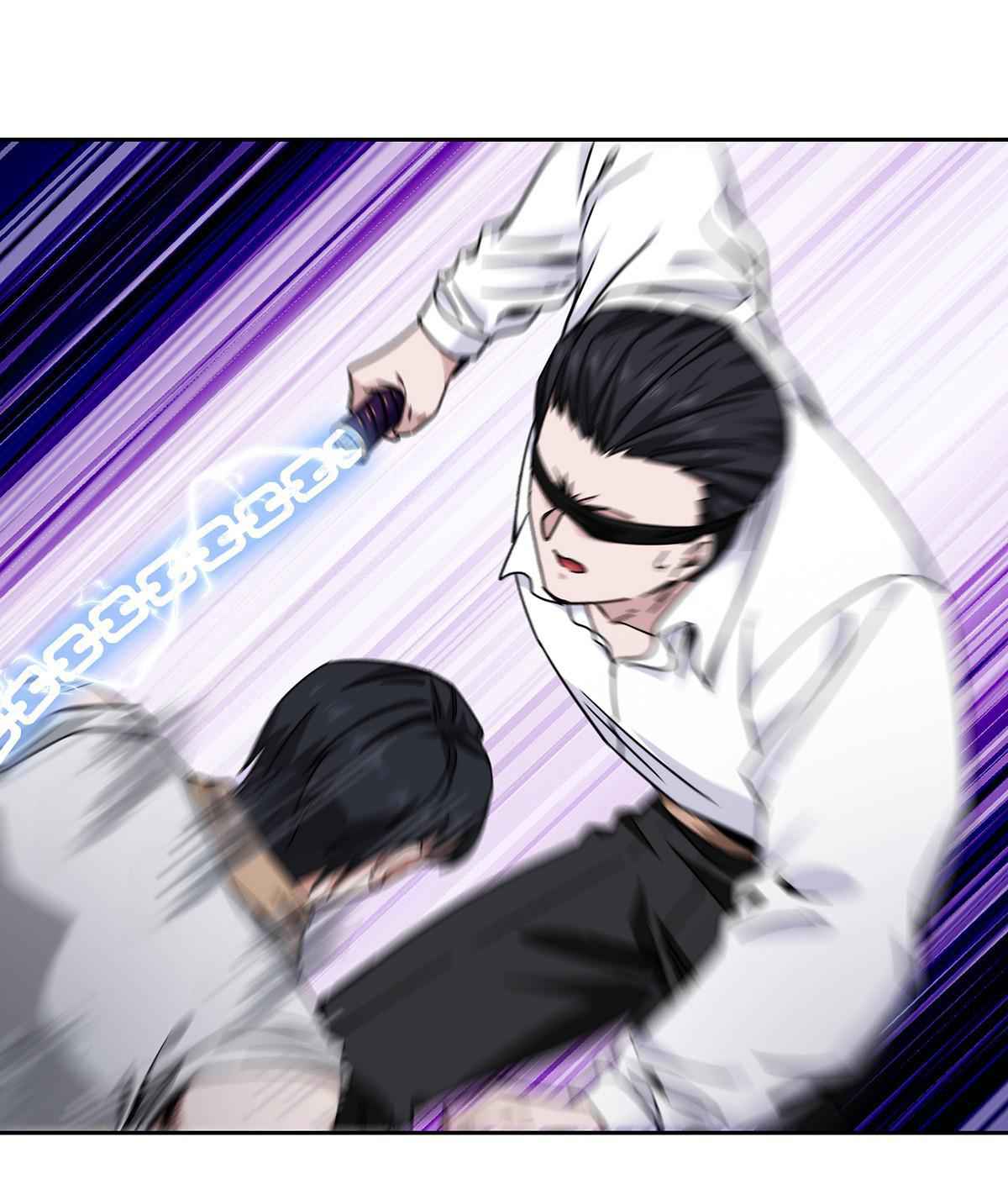 The King of Night Market Chapter 44 - Page 46