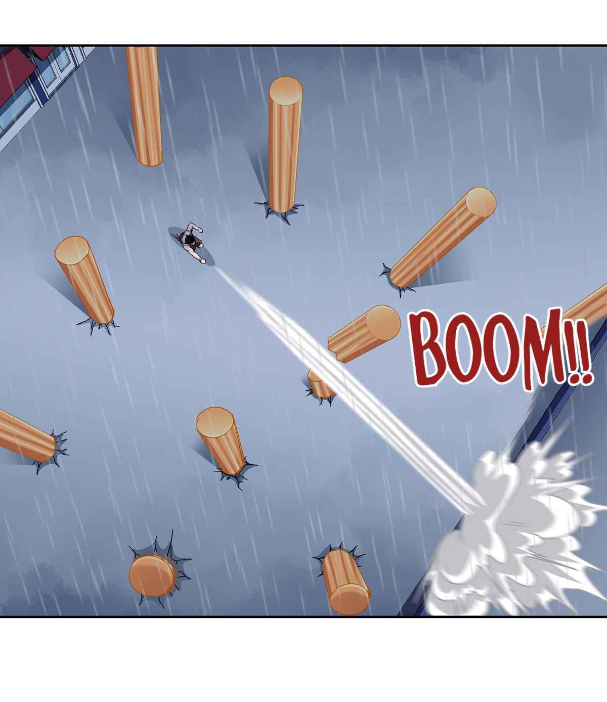 The King of Night Market Chapter 44 - Page 49