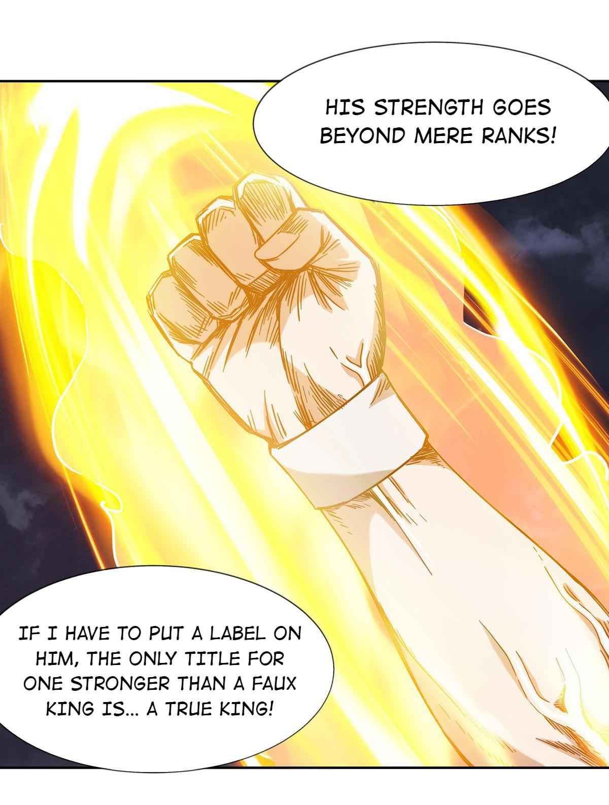 The King of Night Market Chapter 44 - Page 52