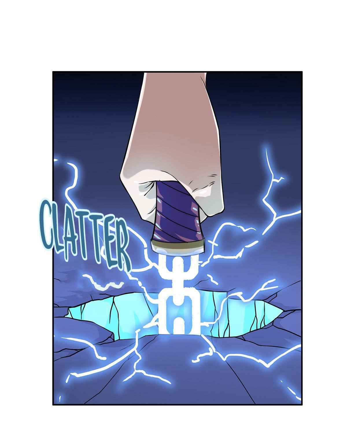 The King of Night Market Chapter 44 - Page 7
